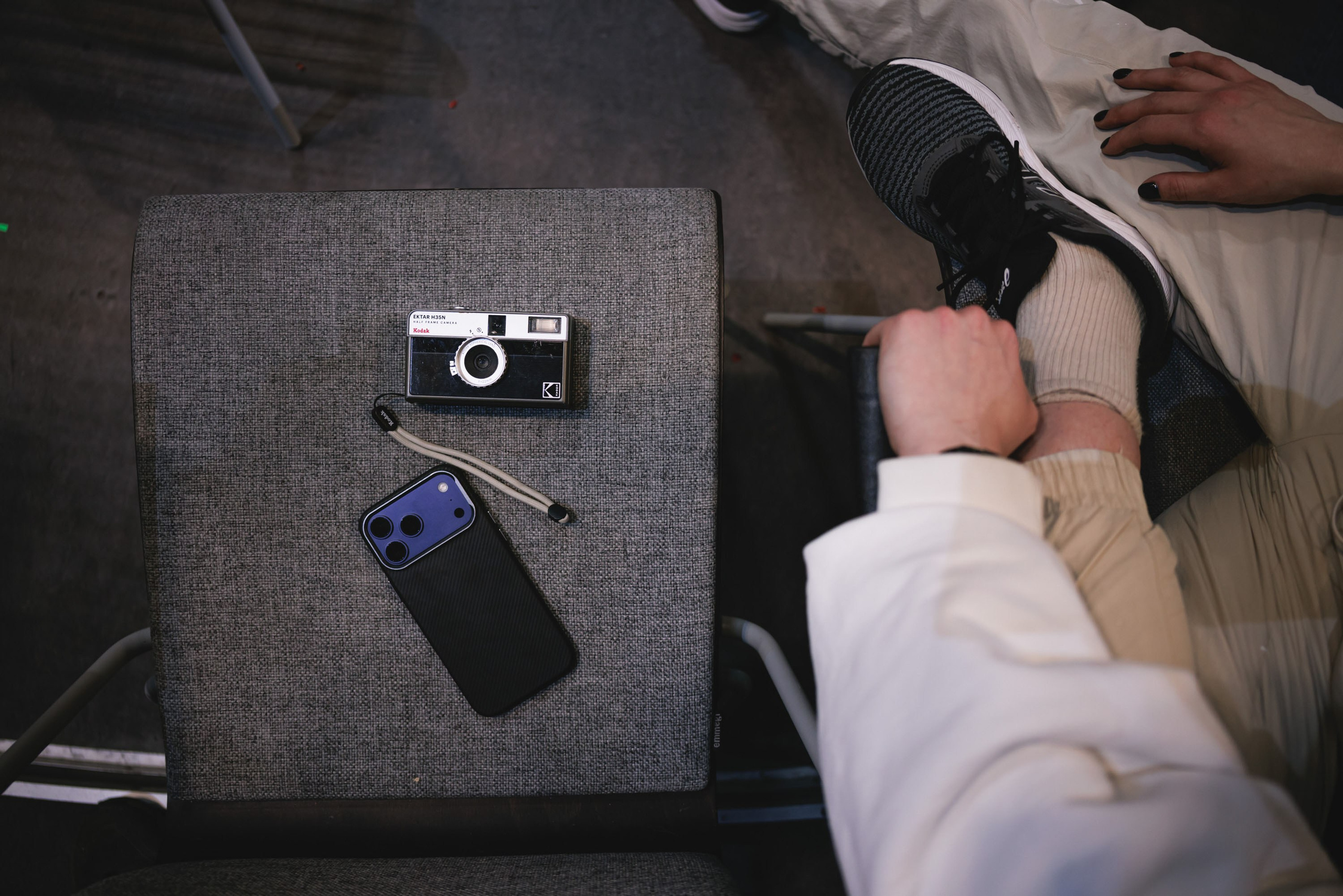 БЛИЖЕ // Poster / Light / bts. Bivol images