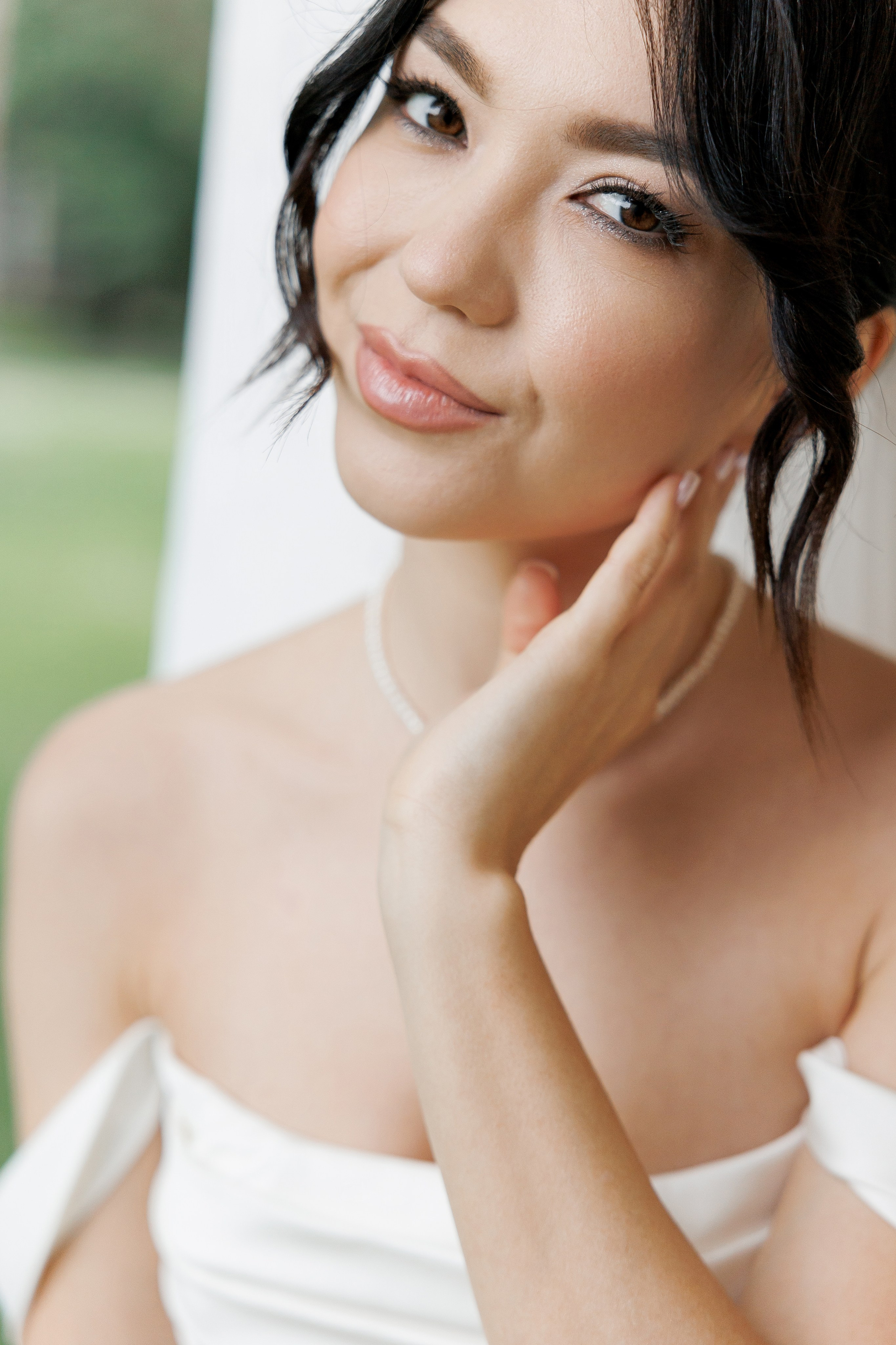 Анонс свадьбы Олега и Марины. Свадебный фотограф Домодедово Москва Катерина Алехина