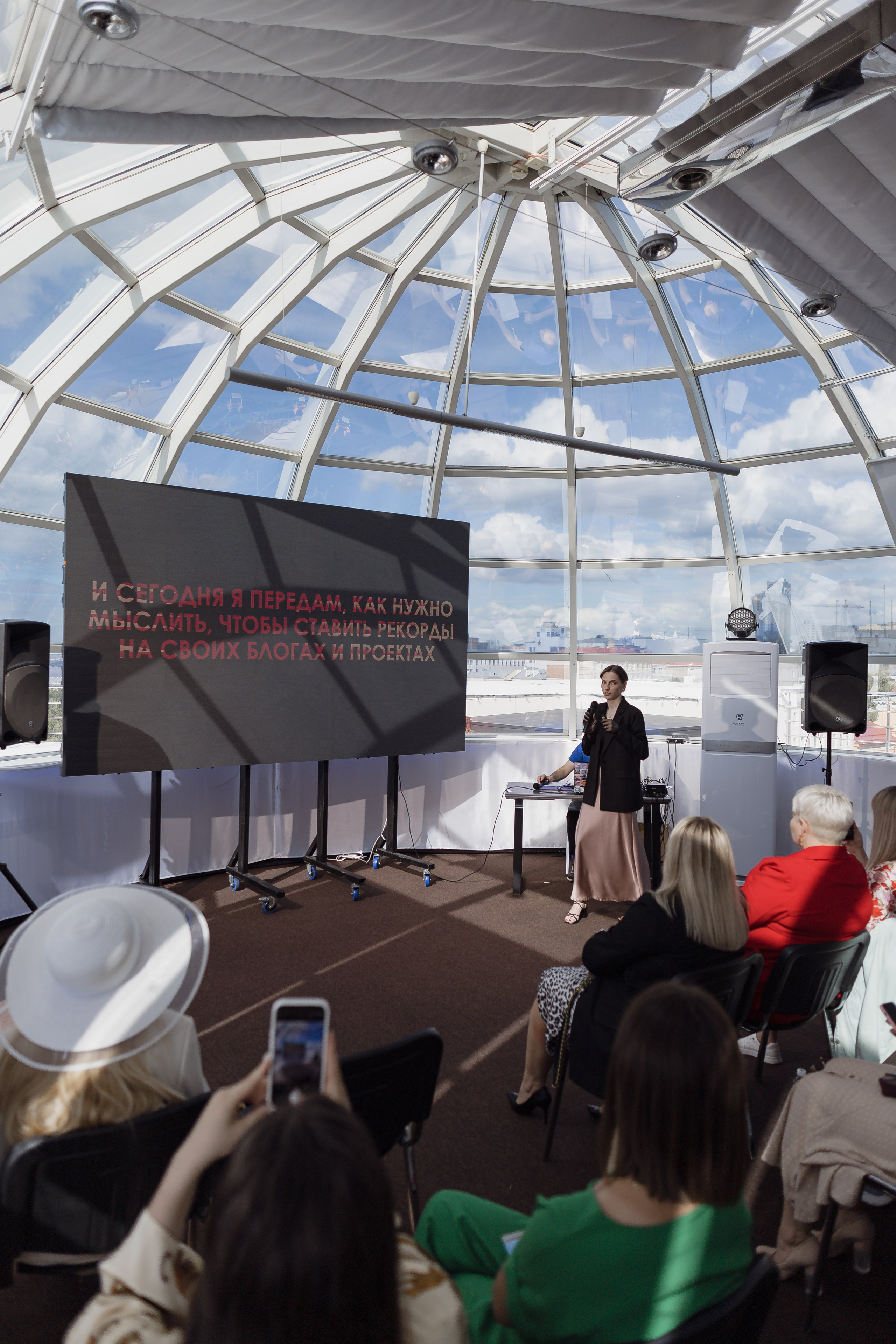 InfоБОРЩ. Фотограф в Самаре и Самарской области Констанция