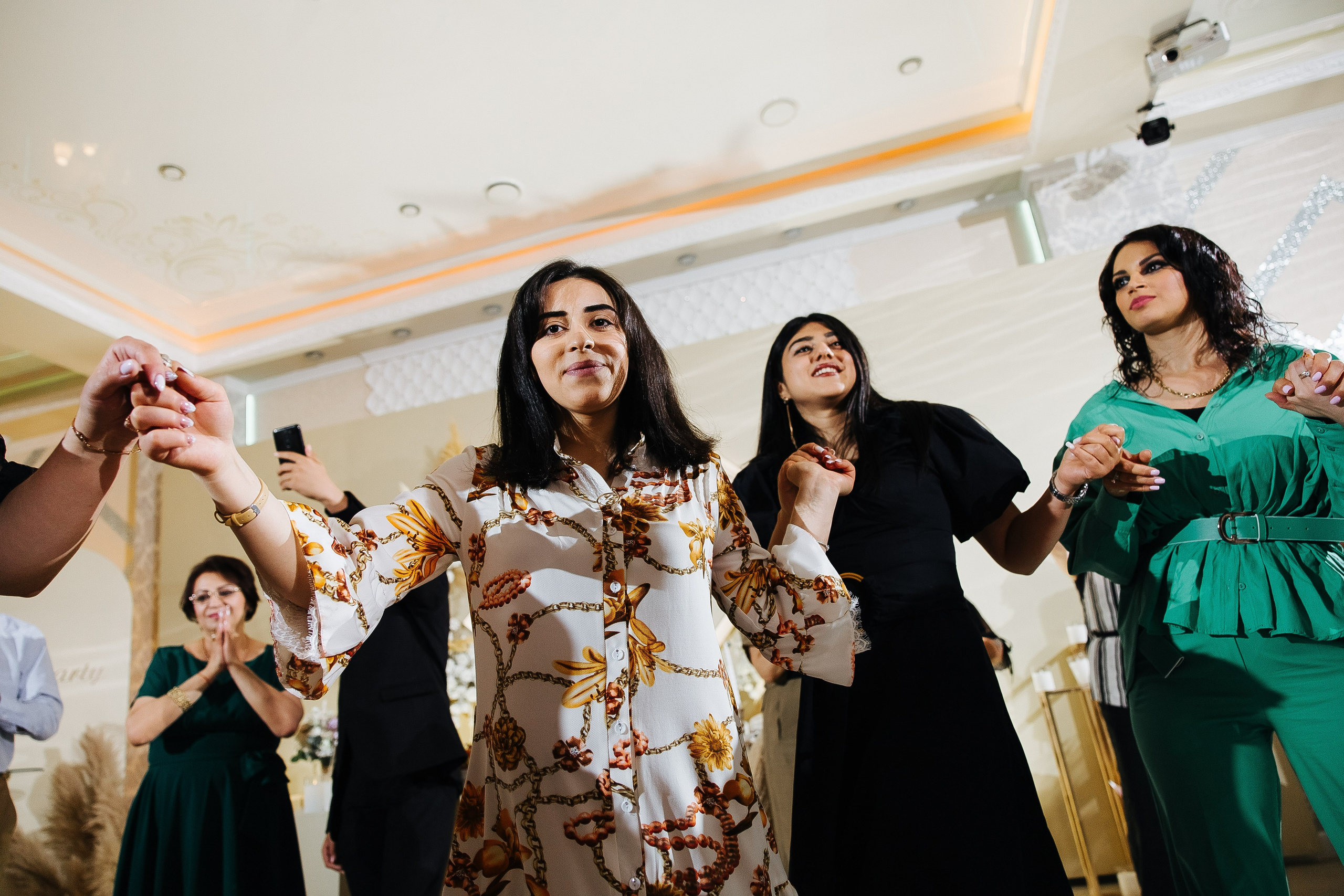 Шах и Ирада. Фотограф в Красноярске Надежда Воскресенская