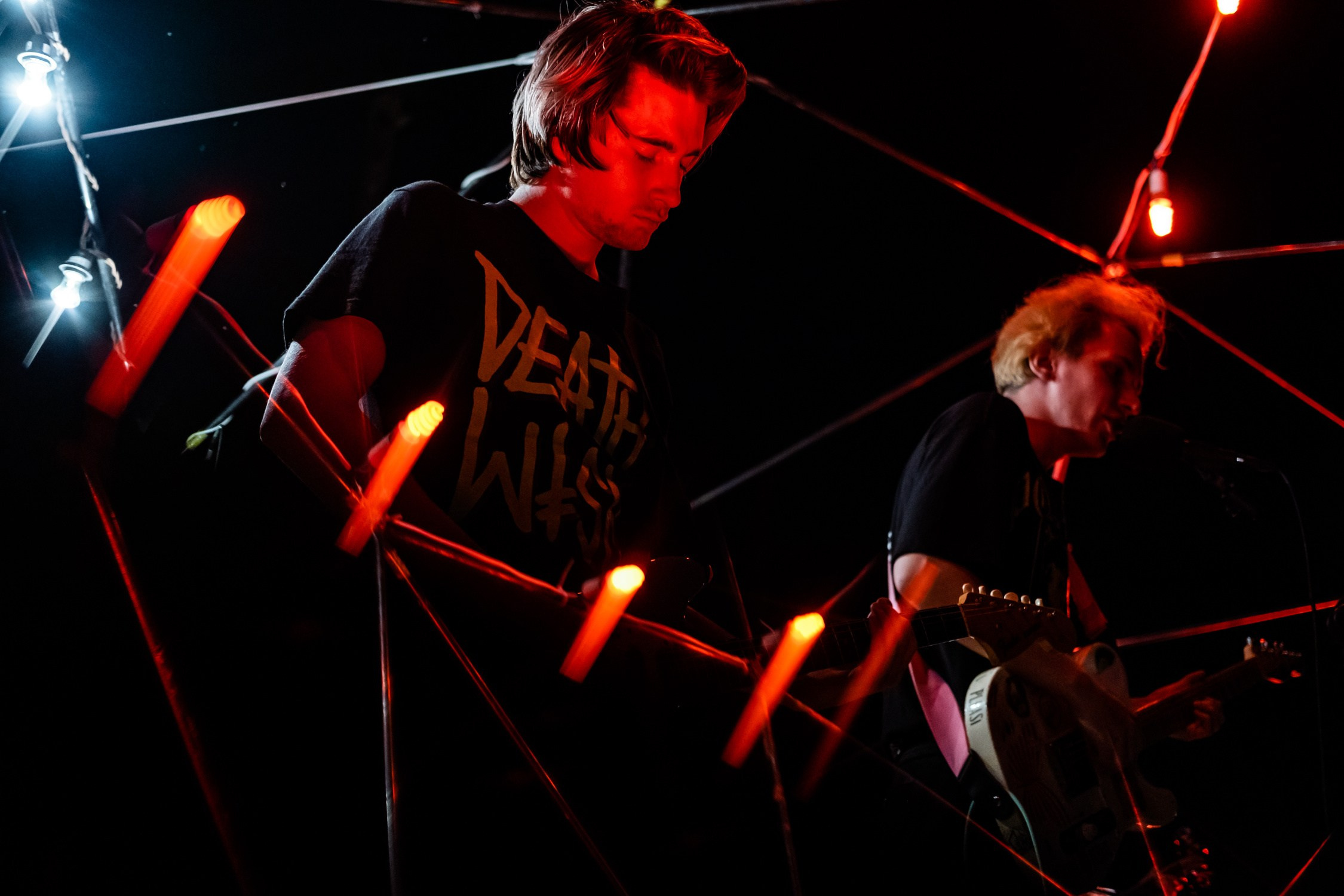 Музыкальный фестиваль «Версия» (24 августа 2019). Репортажный фотограф Алексей Пирязев