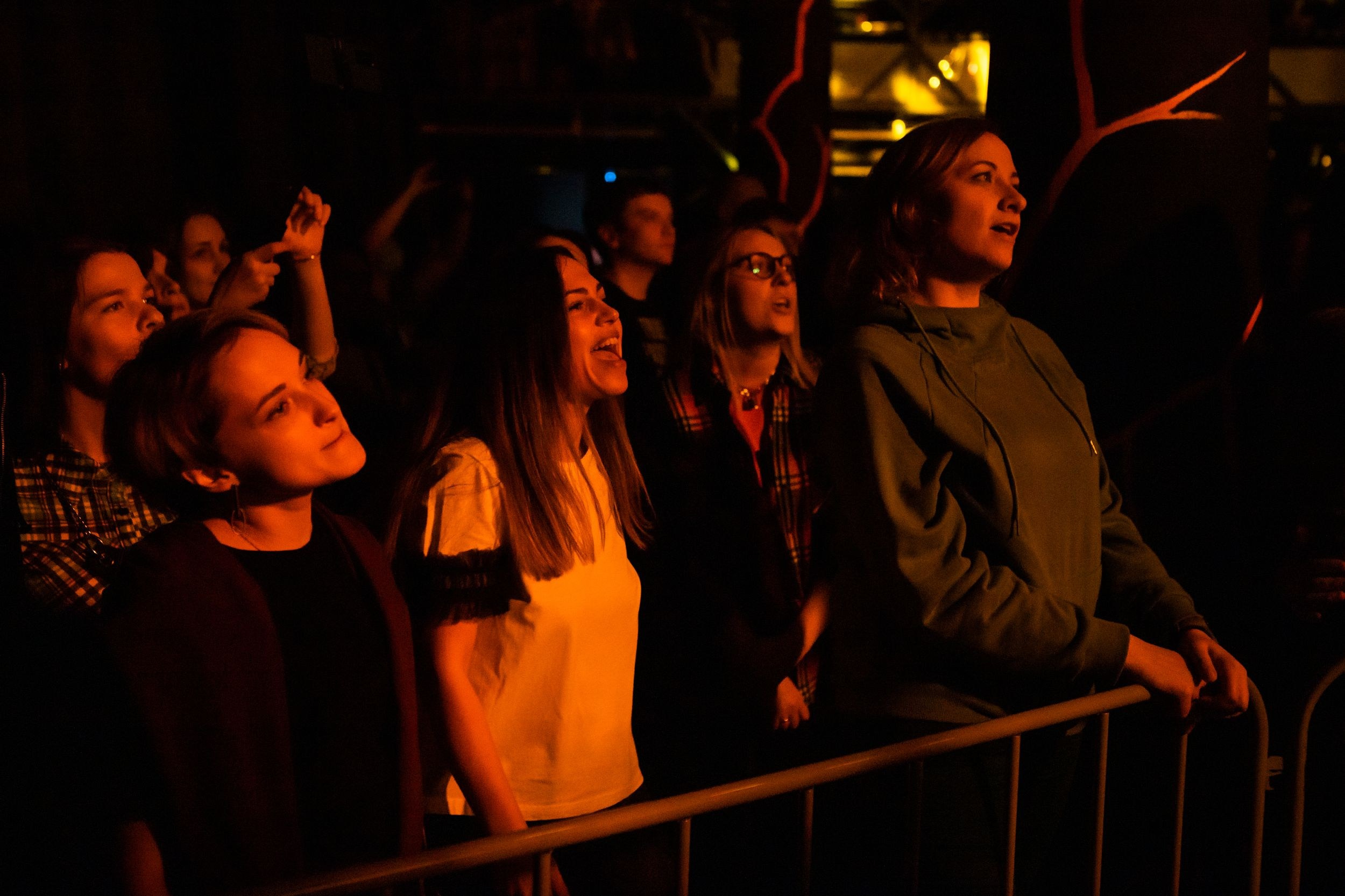 Animal ДжаZ. Репортажный фотограф Алексей Пирязев
