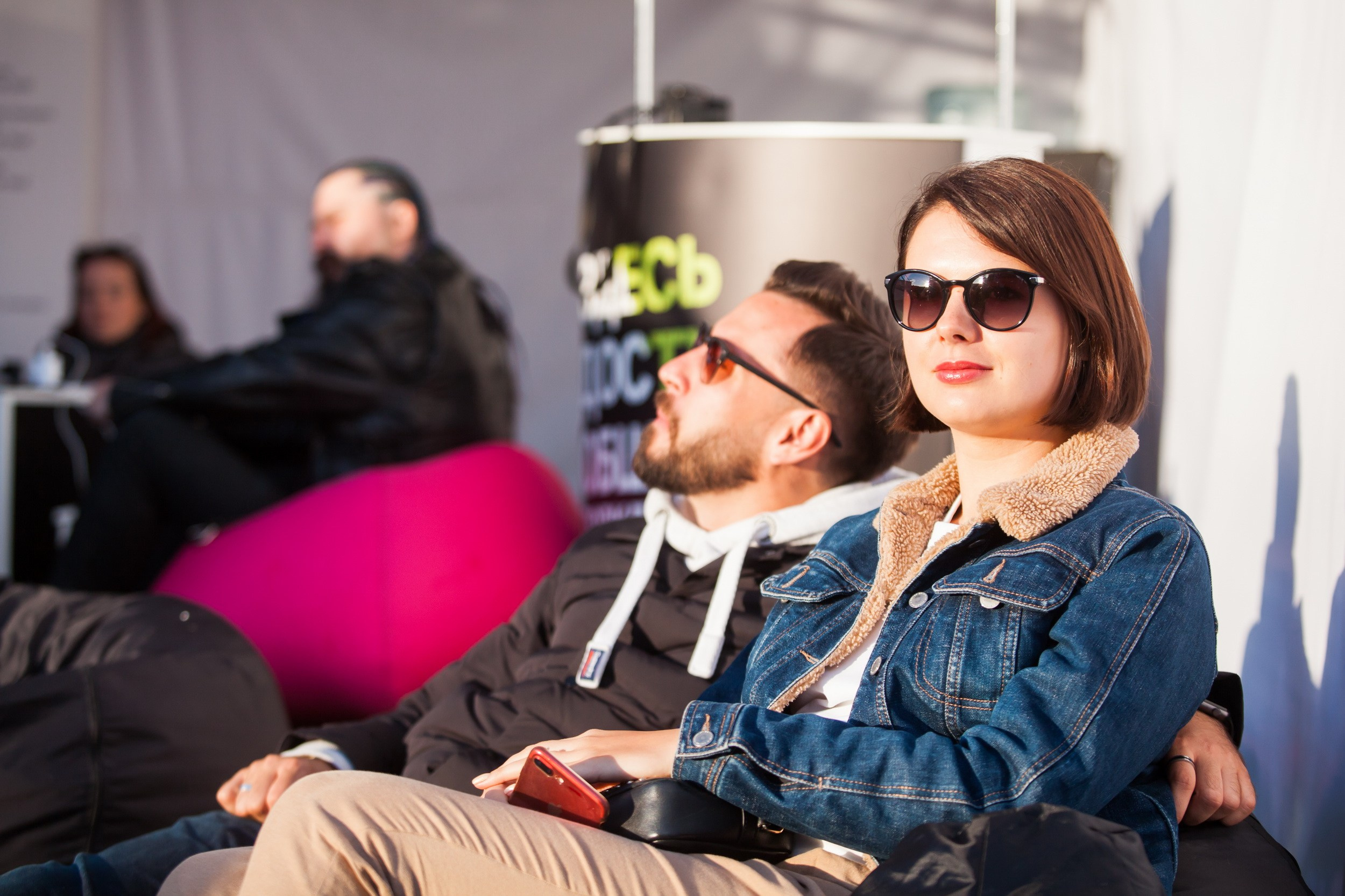 2018. Репортажный фотограф Алексей Пирязев