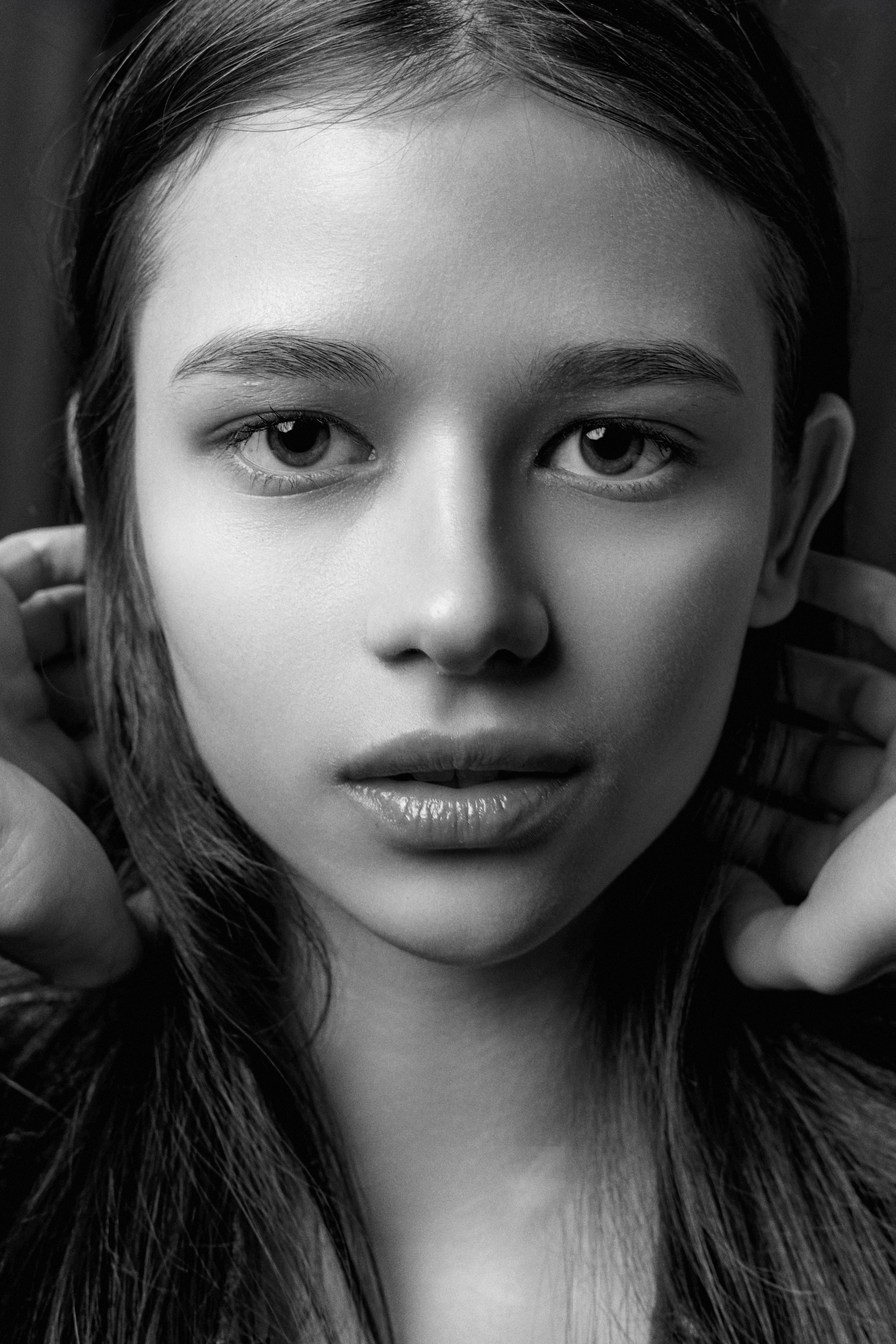 Alex. Modeling agency TM MODELS