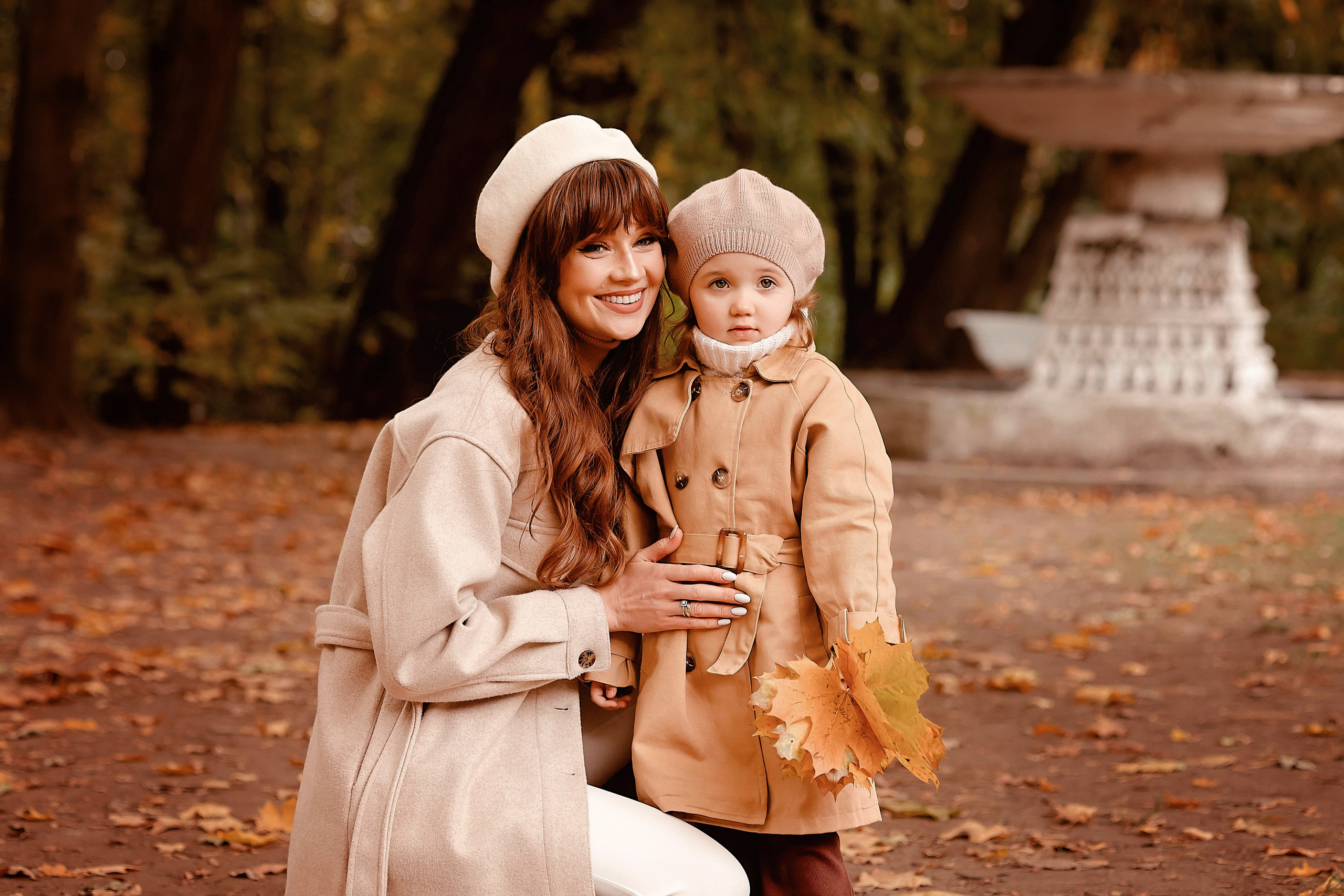 Воркшоп у Марины Полянской (Москва). Фотограф в Петрозаводске BellaDonna