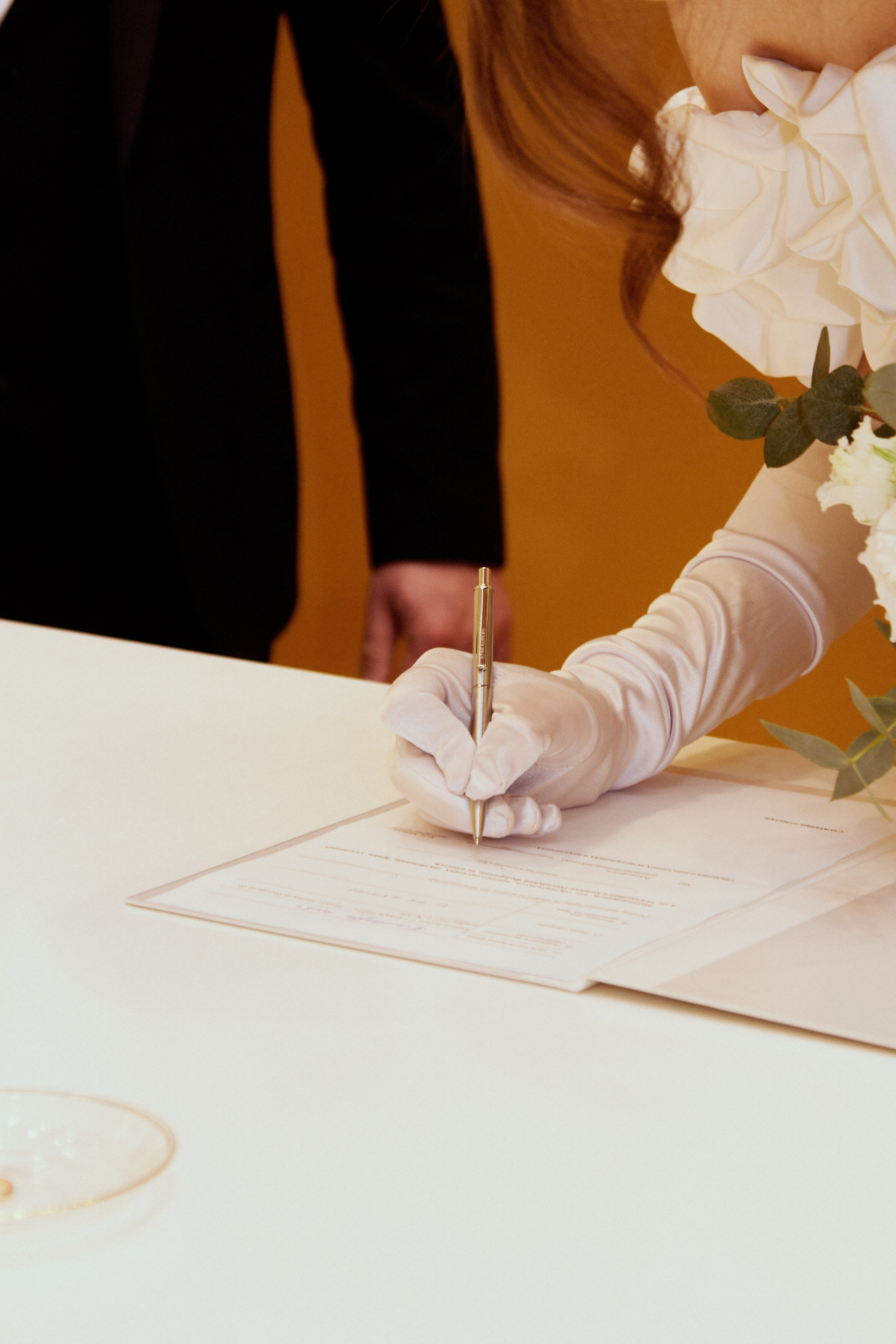 Татьяна и Александр. Барвиха. Роспись. Фотограф лавстори Москва/МО Приятелева Ангелина