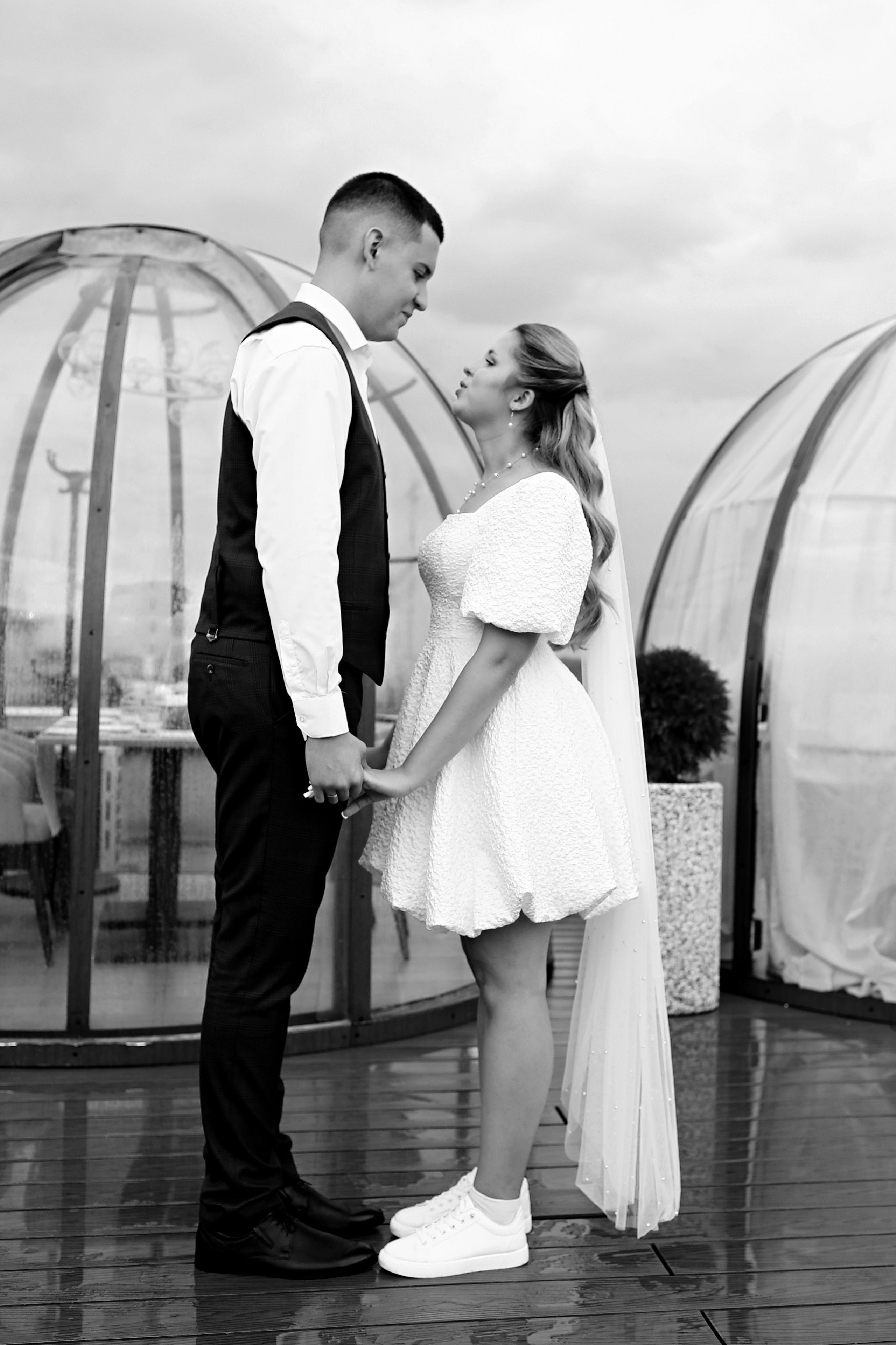 Дмитрий и Софья. Детский и женский фотограф в Кемерово Анна Смирнова