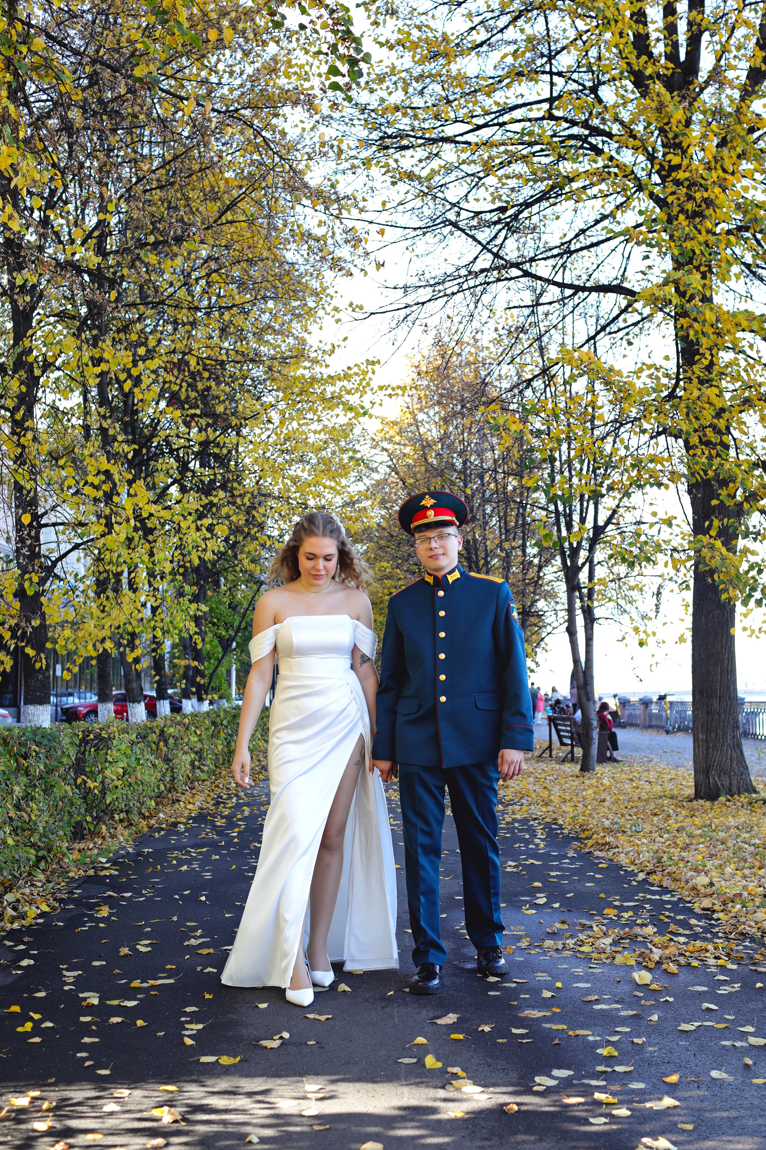 Кирилл и Карина. Детский и женский фотограф в Кемерово Анна Смирнова