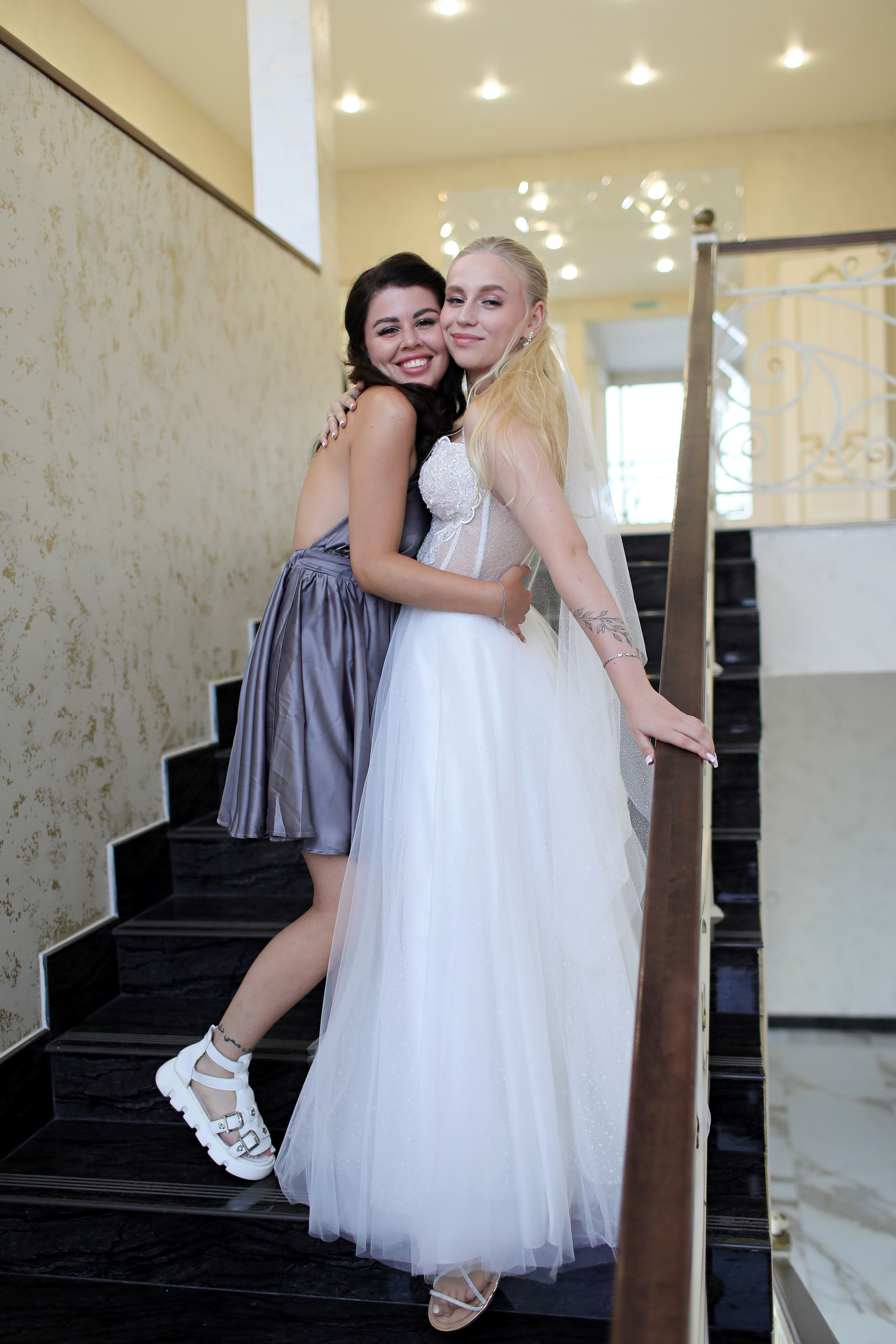 Никита и Виктория. Детский и женский фотограф в Кемерово Анна Смирнова