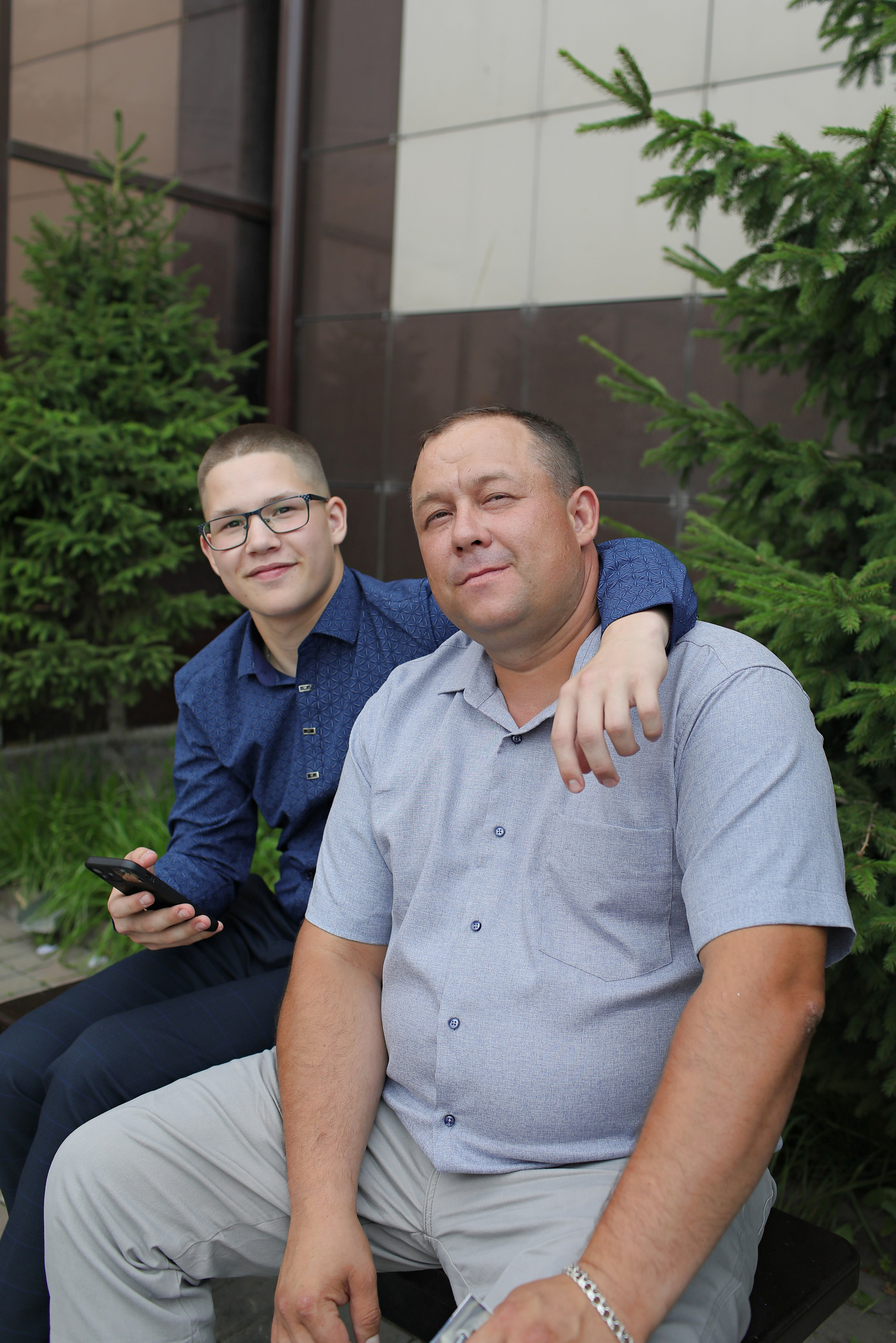 Свадебная фотосессия в Кемерово. Детский и женский фотограф в Кемерово Анна Смирнова