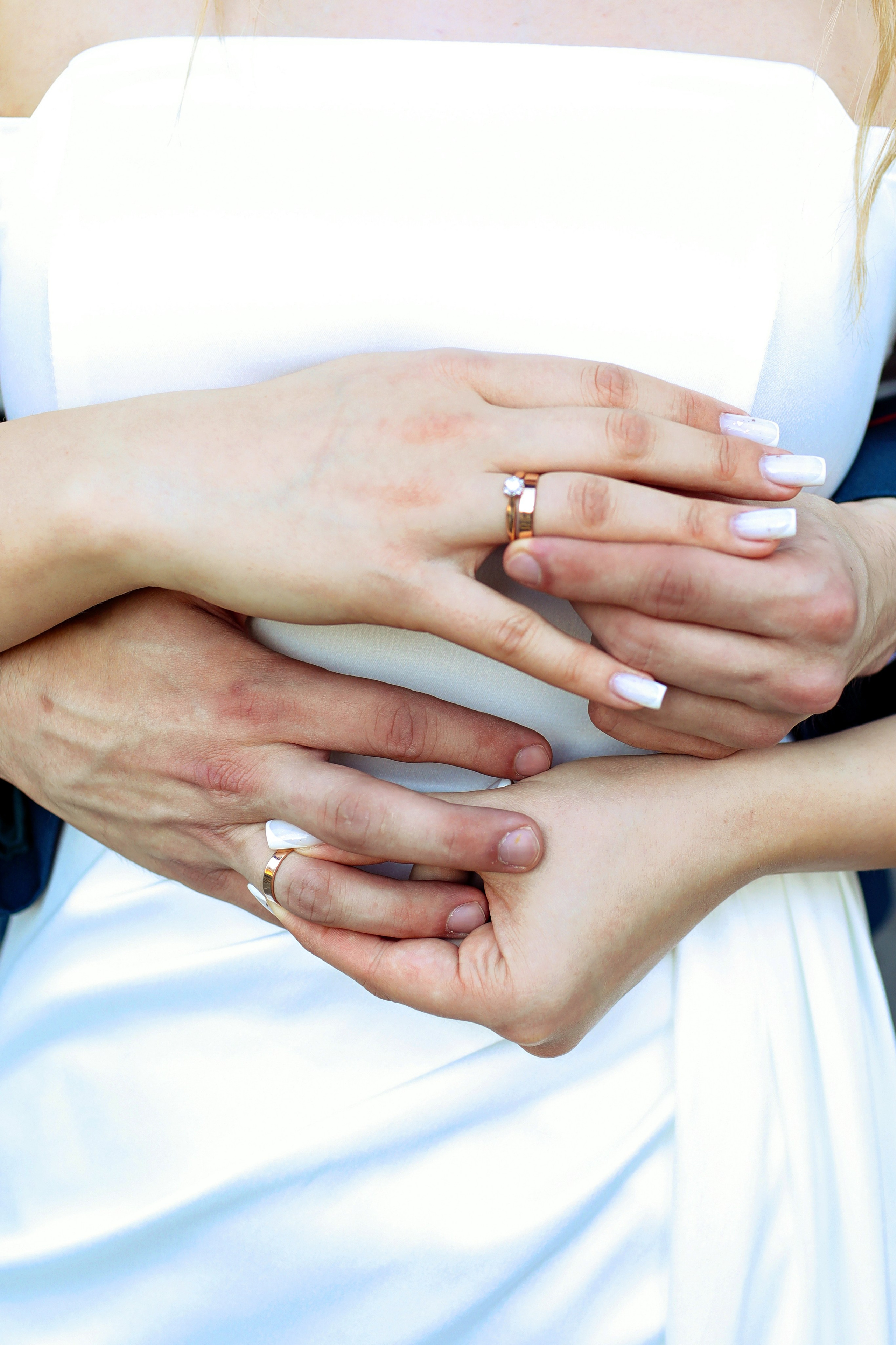 Кирилл и Карина. Детский и женский фотограф в Кемерово Анна Смирнова