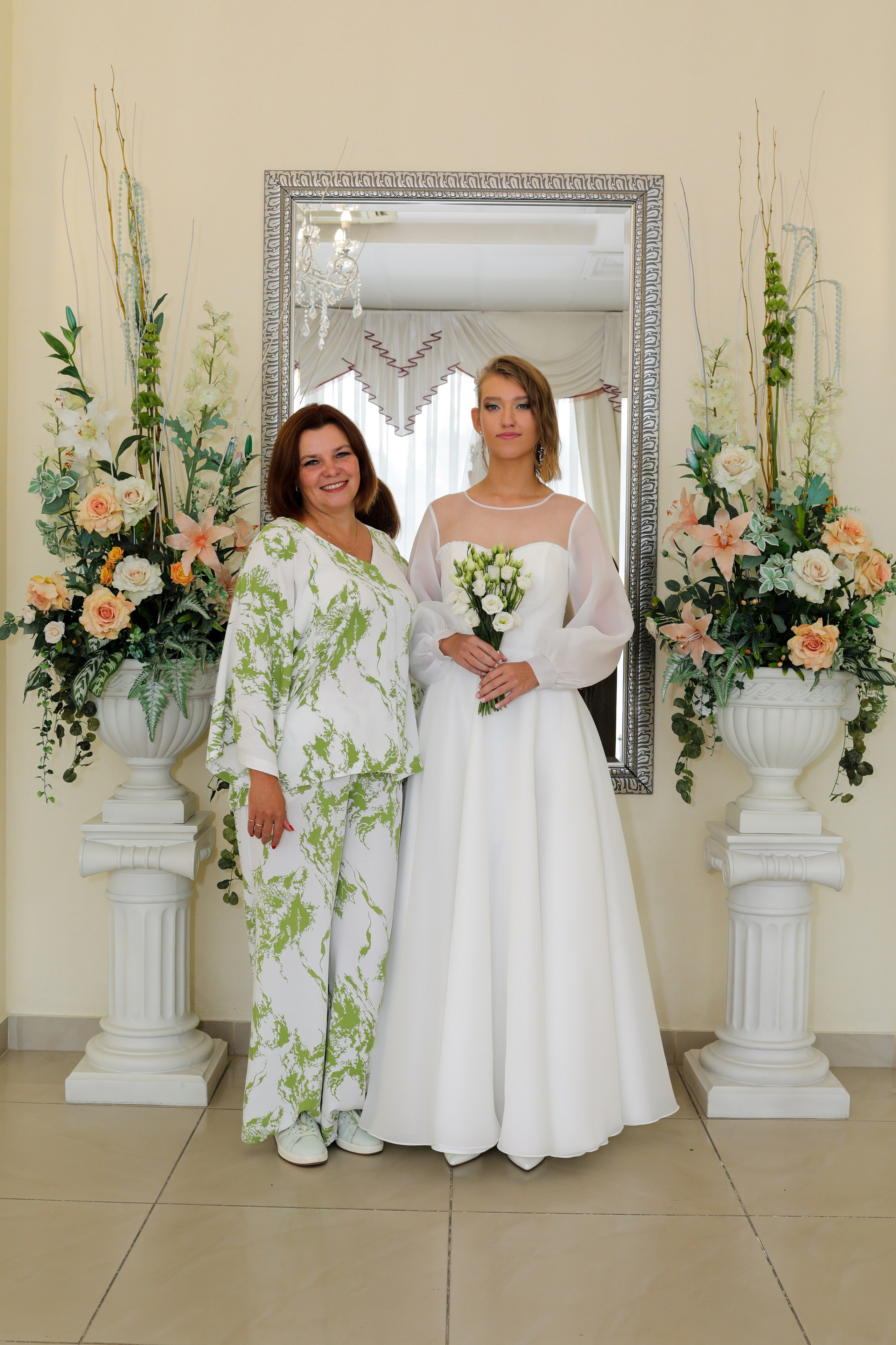 Никита и Юлия. Детский и женский фотограф в Кемерово Анна Смирнова