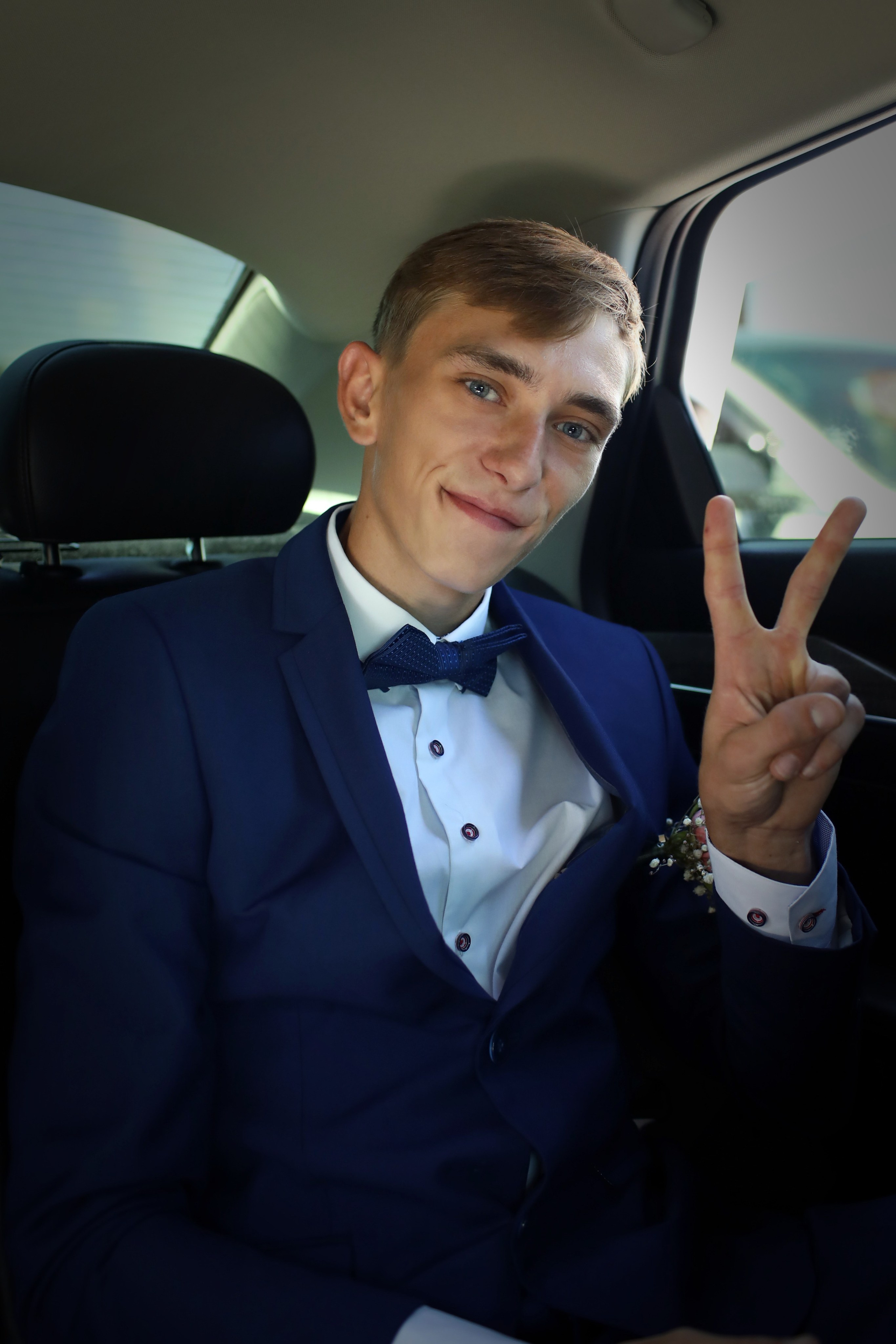 Станислав и Дарья. Детский и женский фотограф в Кемерово Анна Смирнова