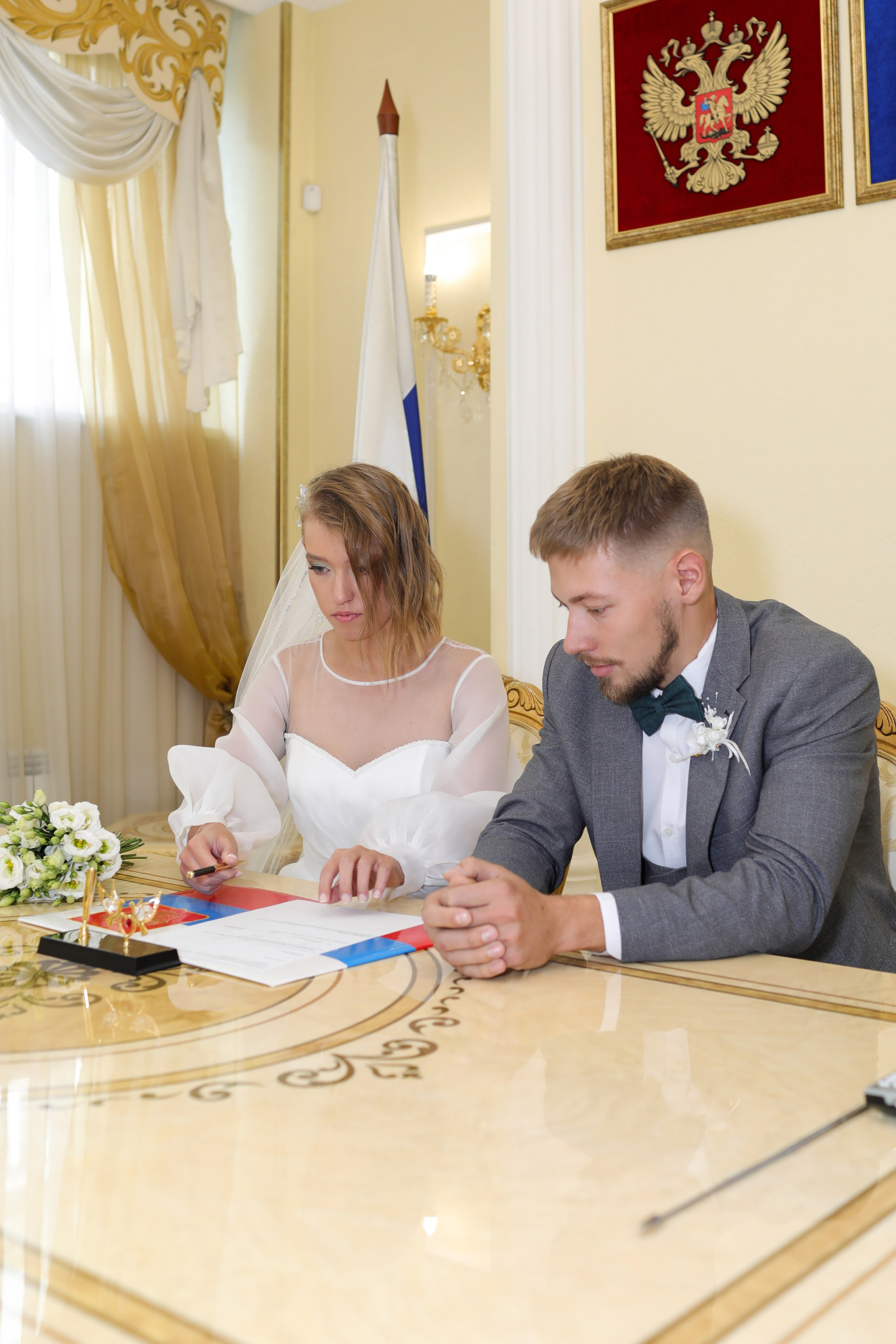 Никита и Юлия. Детский и женский фотограф в Кемерово Анна Смирнова