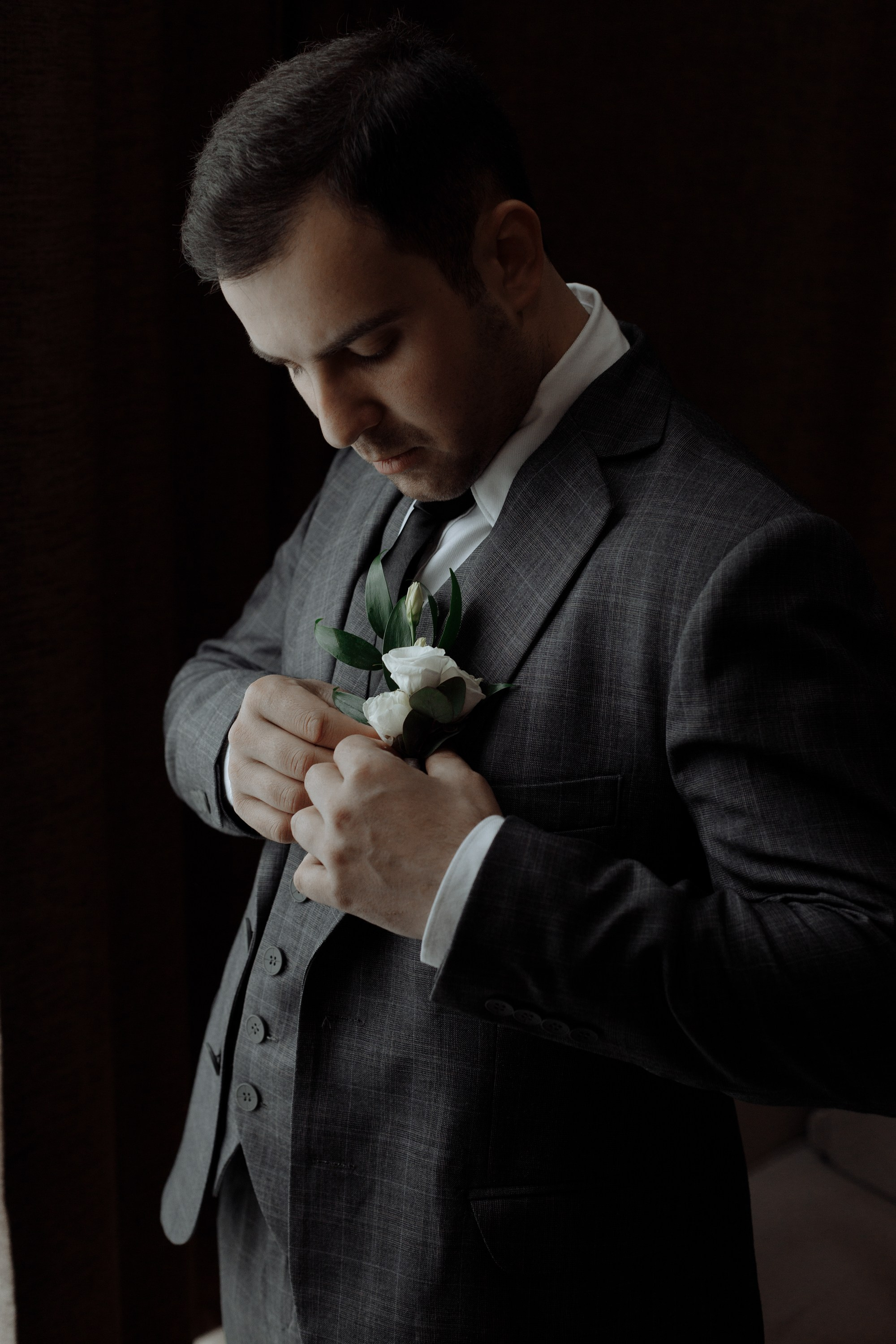 Степан и Элянора (полный день). Свадебный фотограф