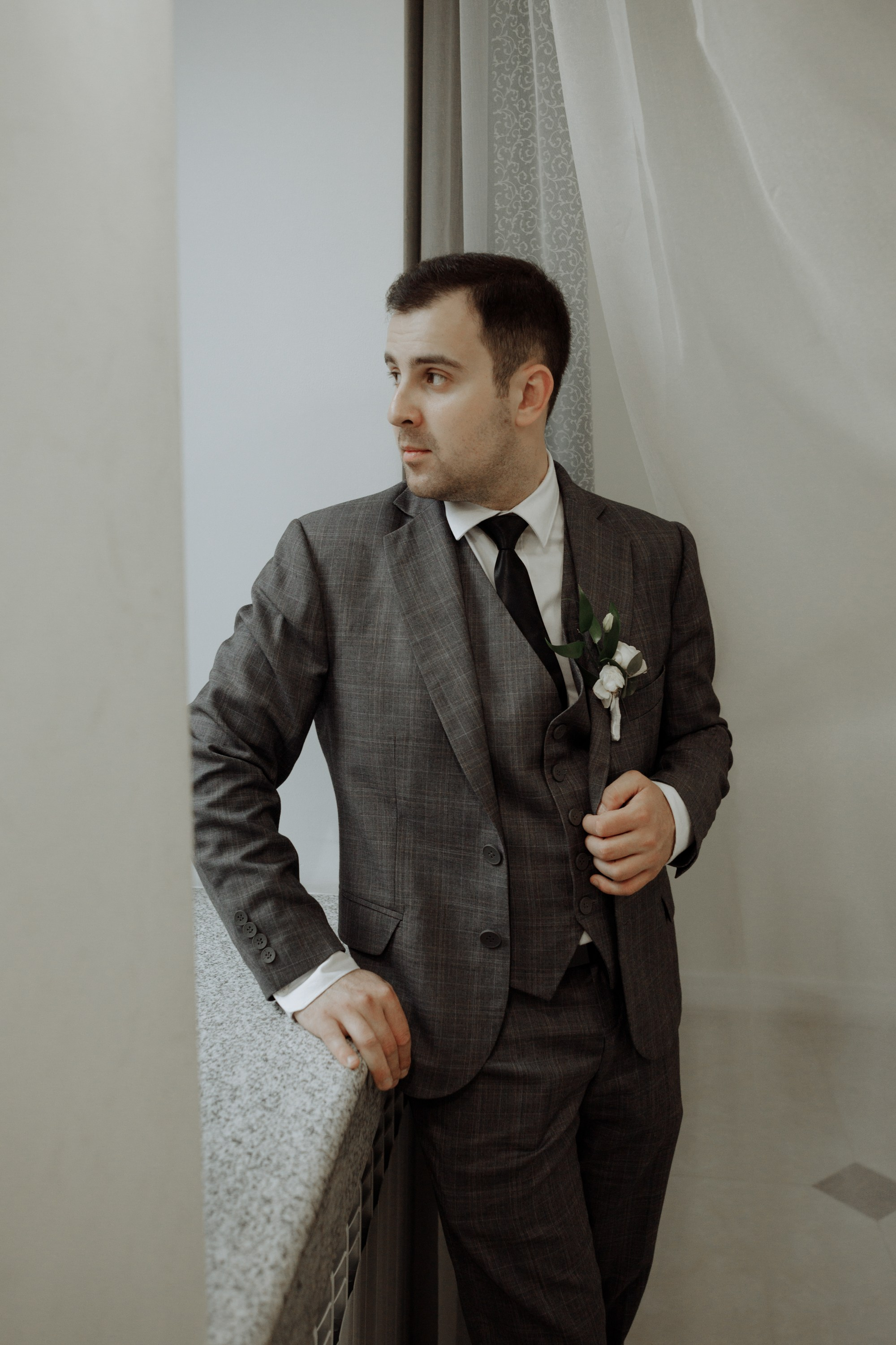 Степан и Элянора (полный день). Свадебный фотограф