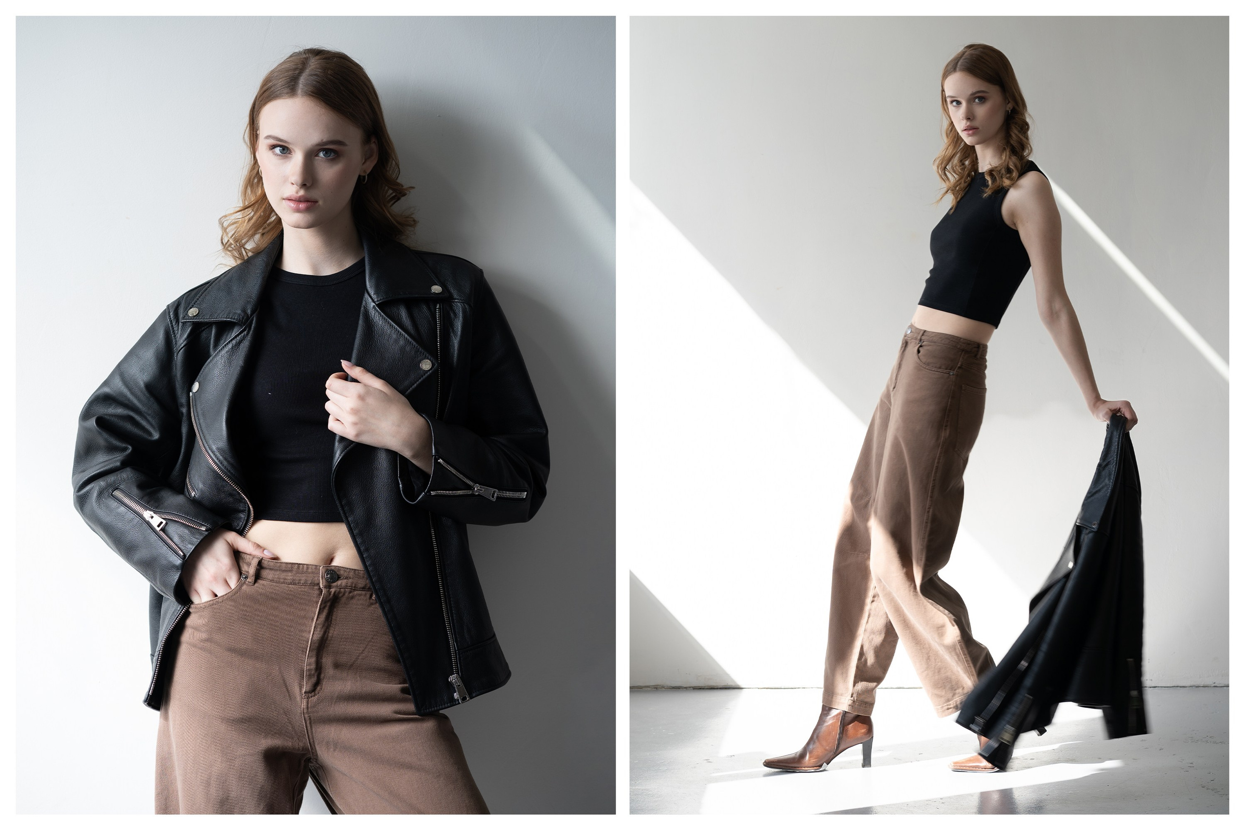 Модельное агентство Евгении Чкаловой. Модельные тесты в Москве и Нижнем Новгороде Павел Зайков