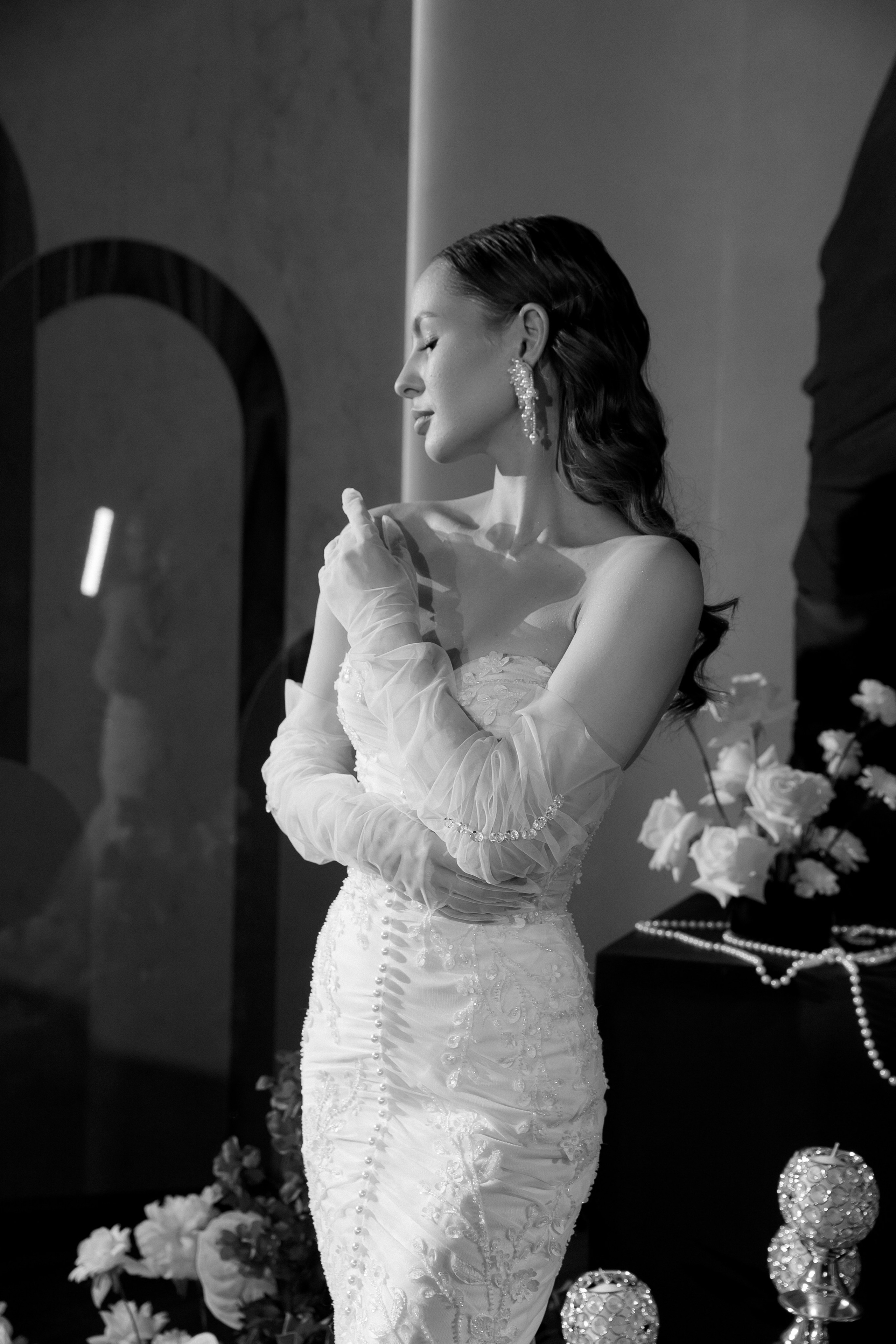 Анна и Роман. ЭМОЦИИ В КАЖДОМ СНИМКЕ