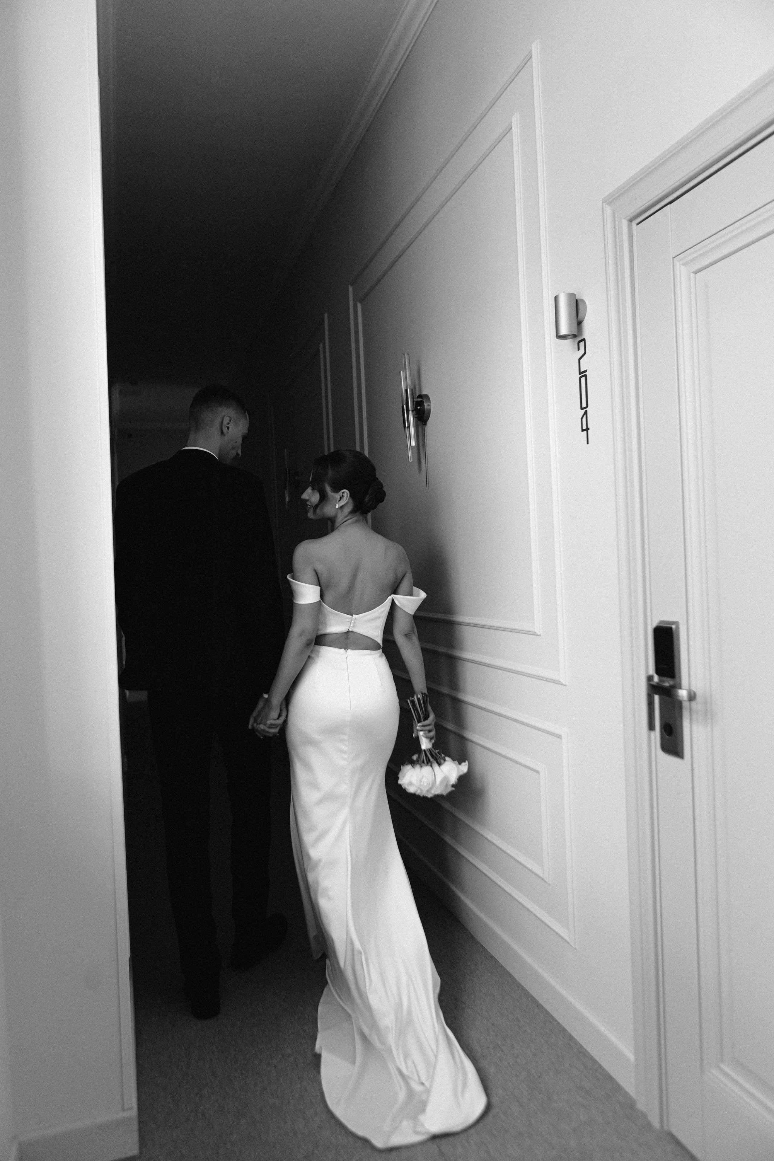 Vladislav & Zhanna. Портретный фотограф в Минске Анастасия Воробей