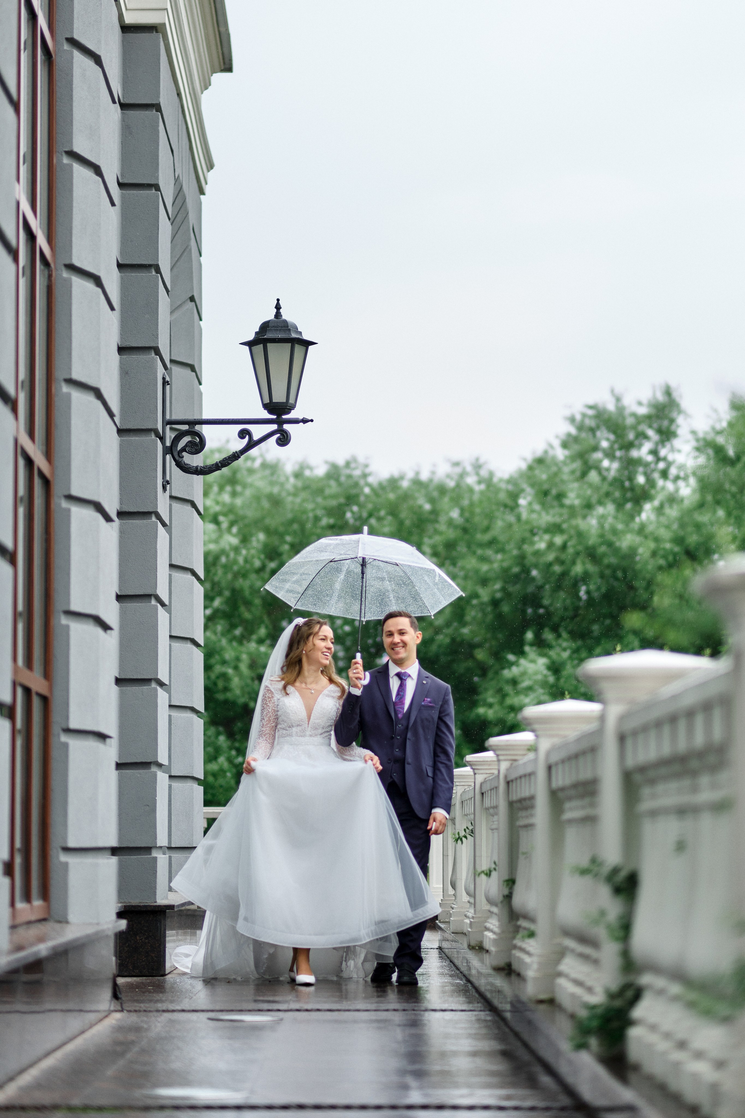 Eternal Vows. Свадебный и портретный фотограф Орлов Никита