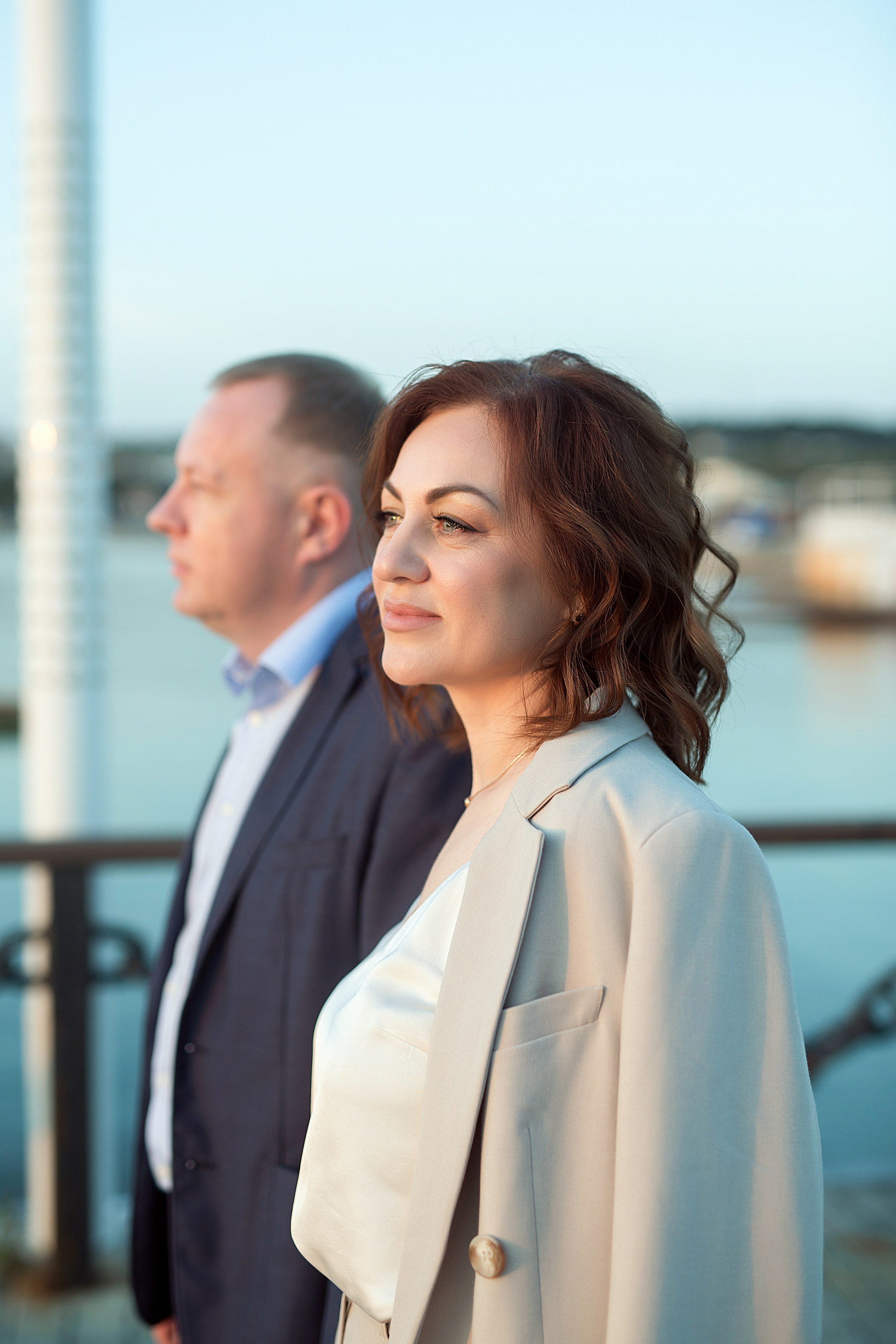 Алексей и Жанна. Людмила Далидович топовый семейный фотограф Находка/Владивосток