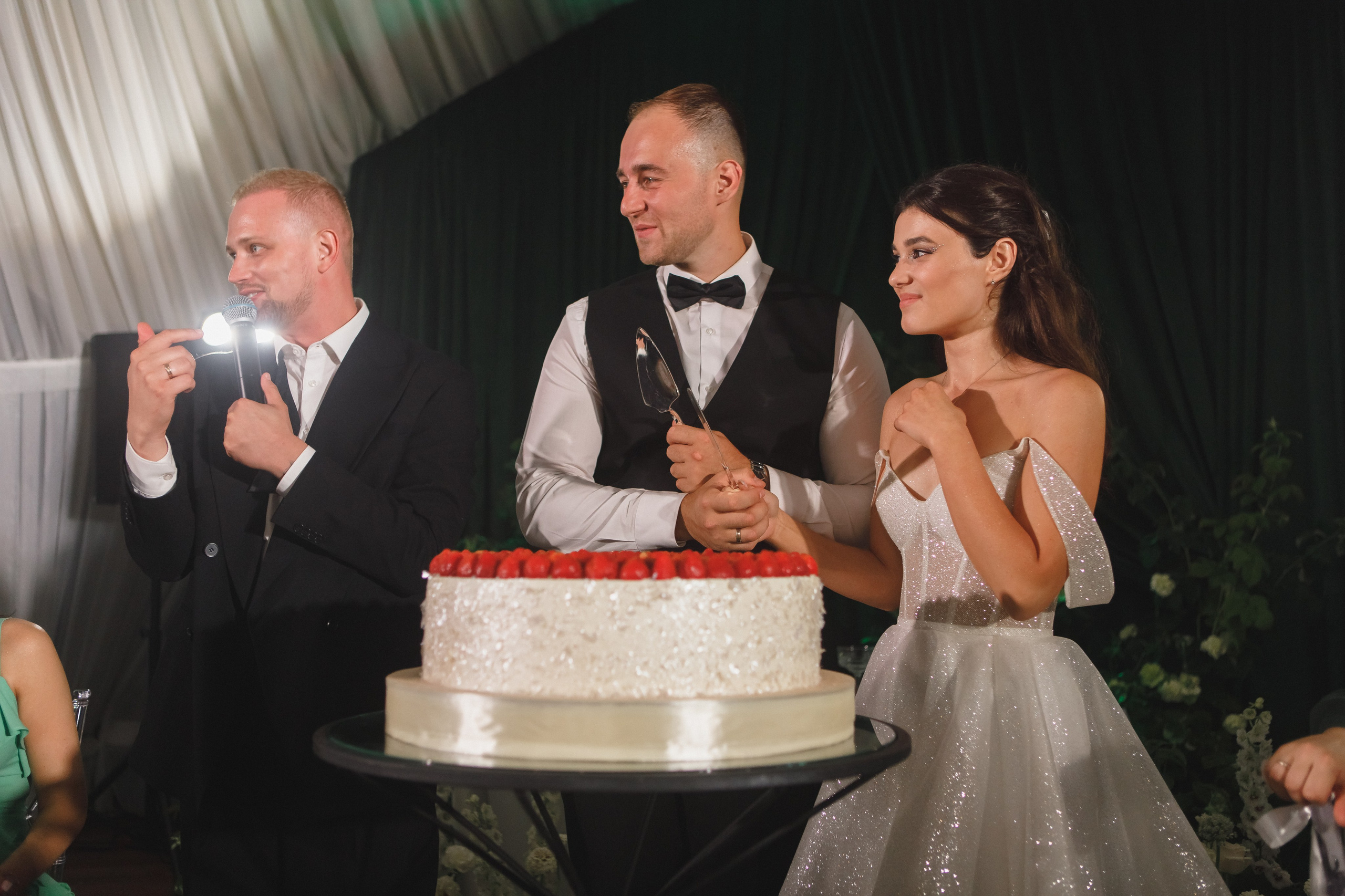 Времена года (Полный день). Семейный и свадебный фотограф в Нижнем Новгороде