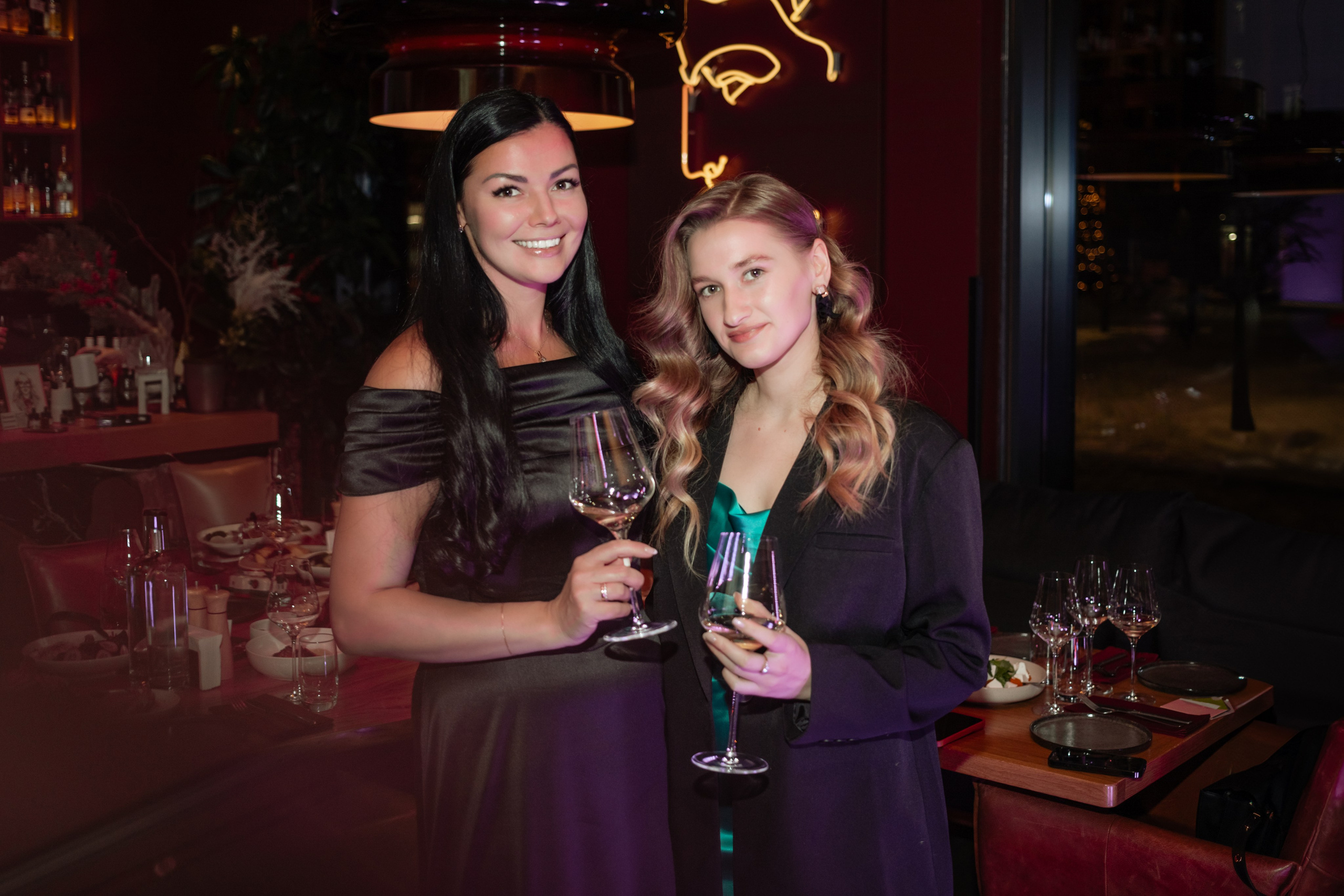 Корпоратив Relax. Фотограф Алина Гашникова