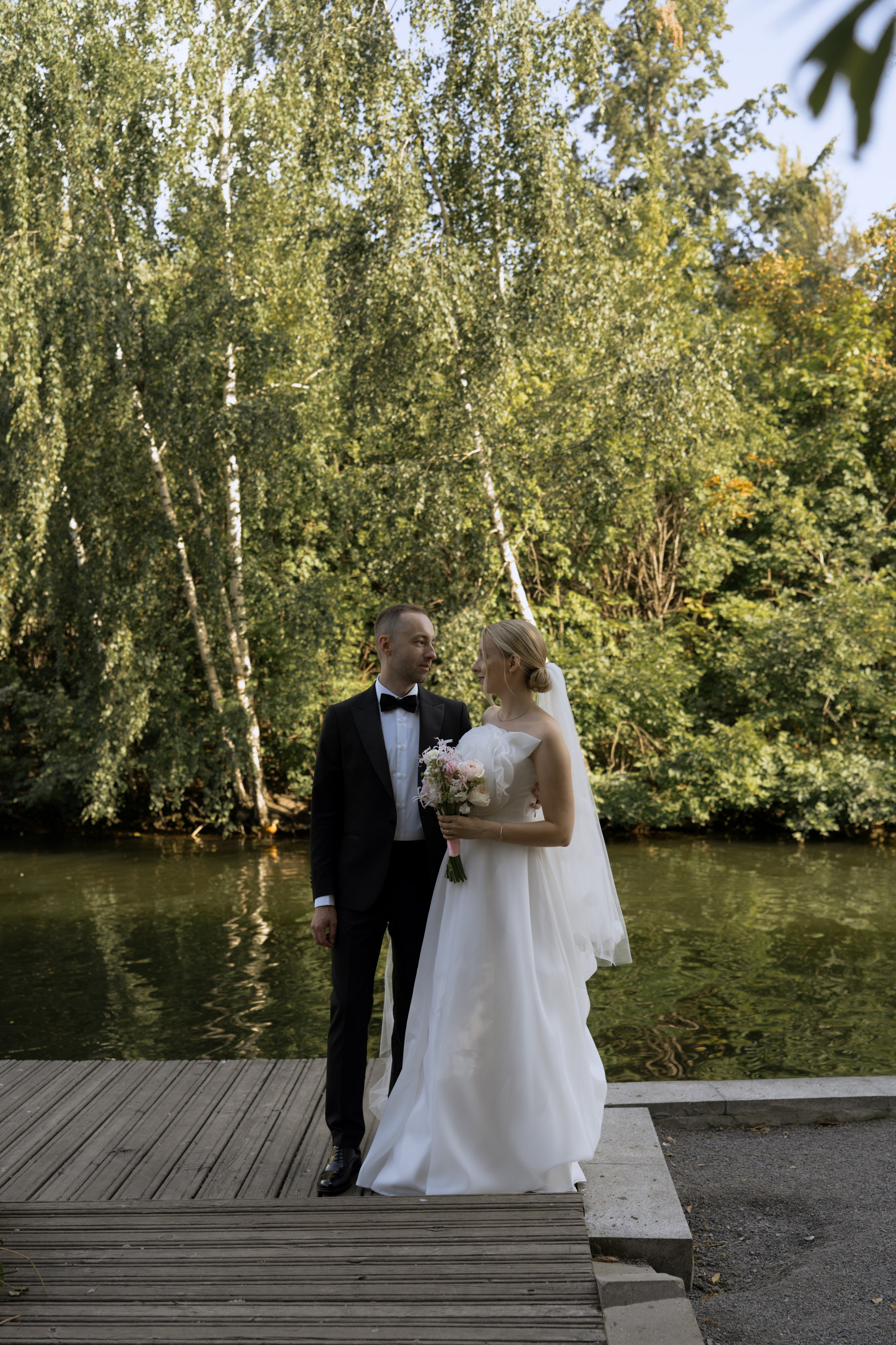Павел + Наталья. Свадебный и семейный фотограф в Москве/Калуге Юлия Мосиюк