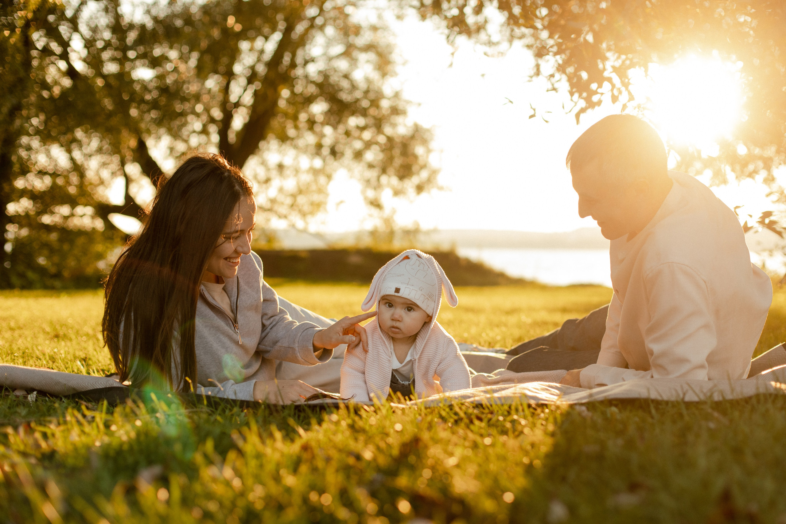 Мира. Семейный фотограф Челябинск