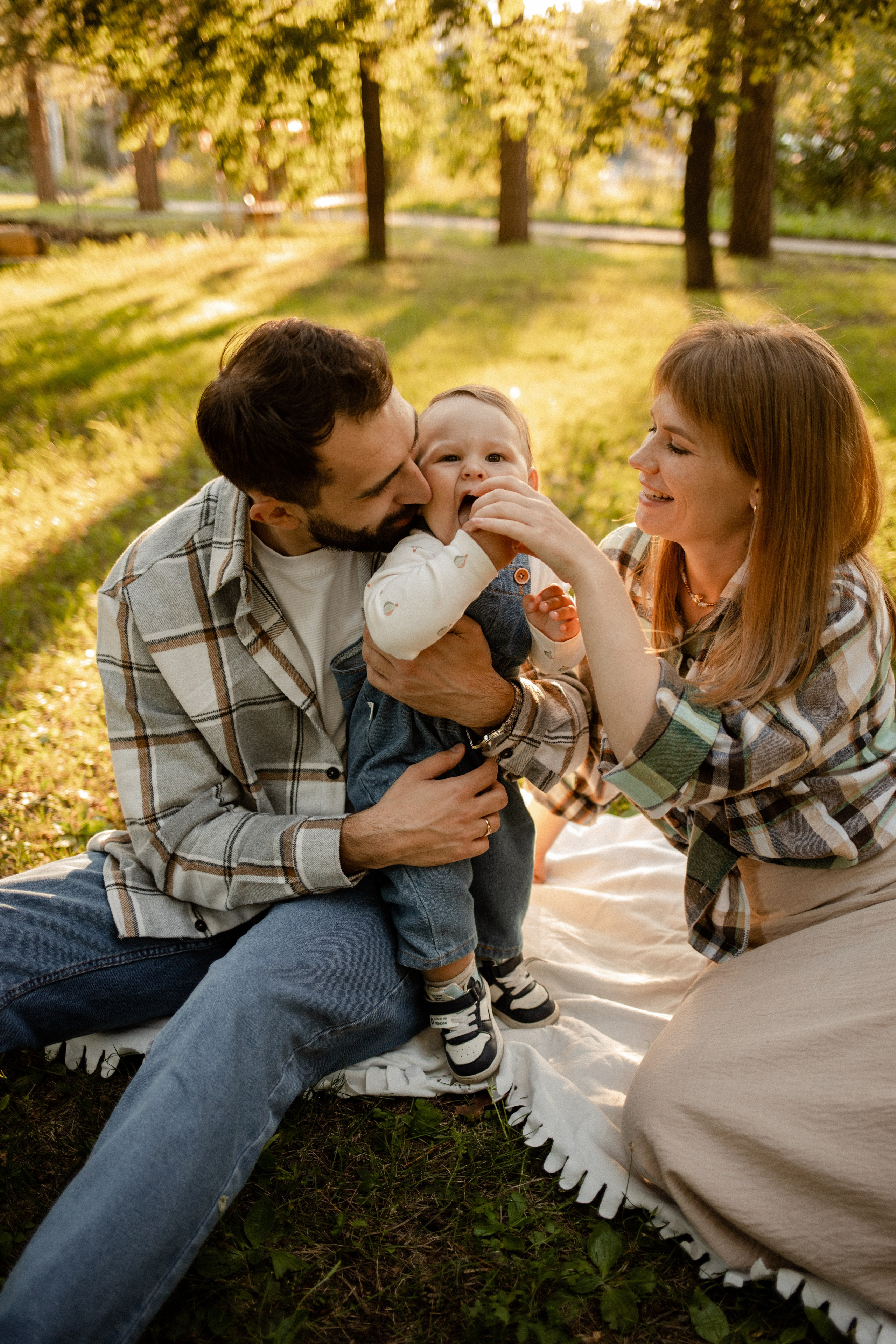 Годовасик Павел. Семейный фотограф Челябинск