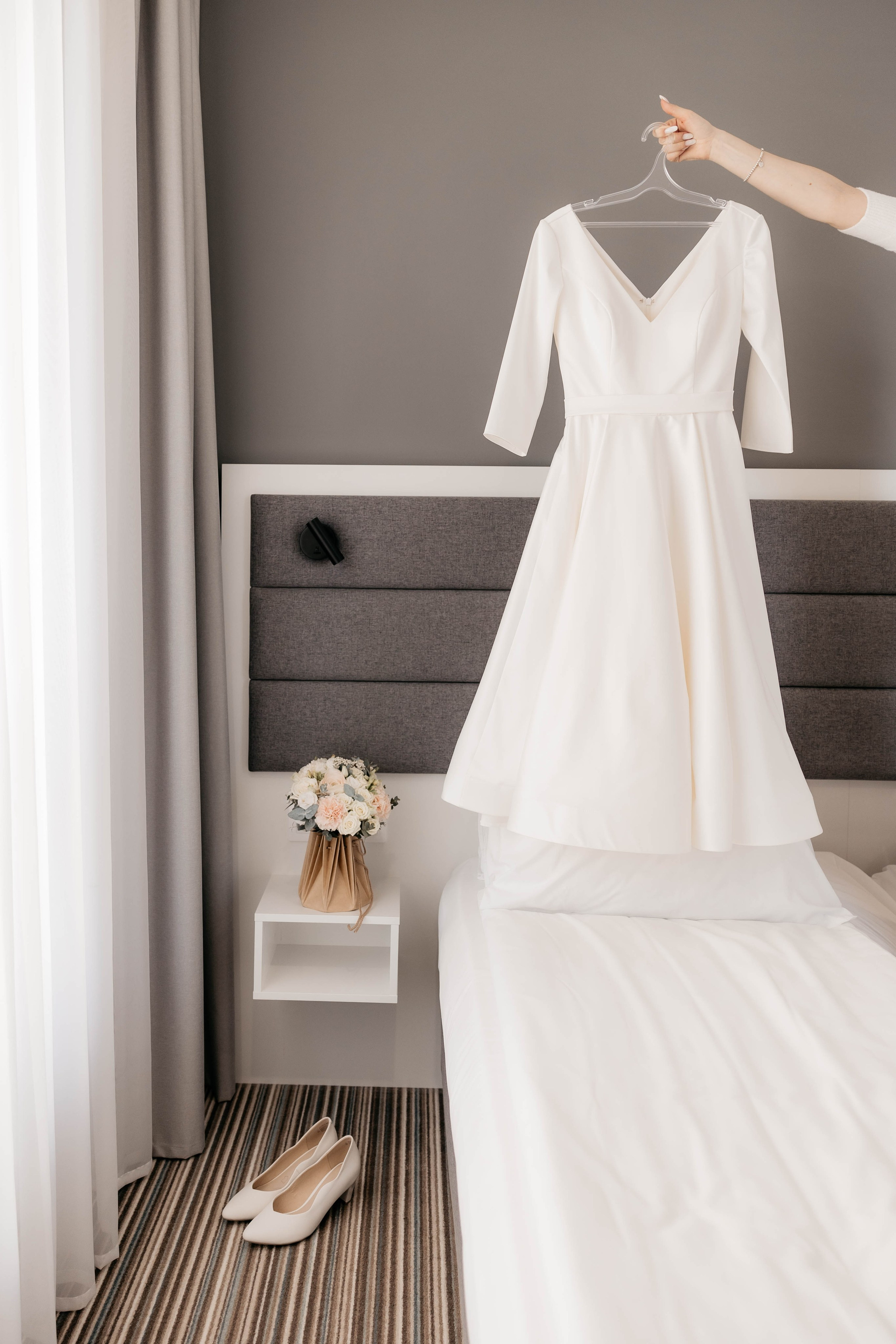 Валерия и Анатолий. 2024 г. Персональный фотограф Катерина Литвинова