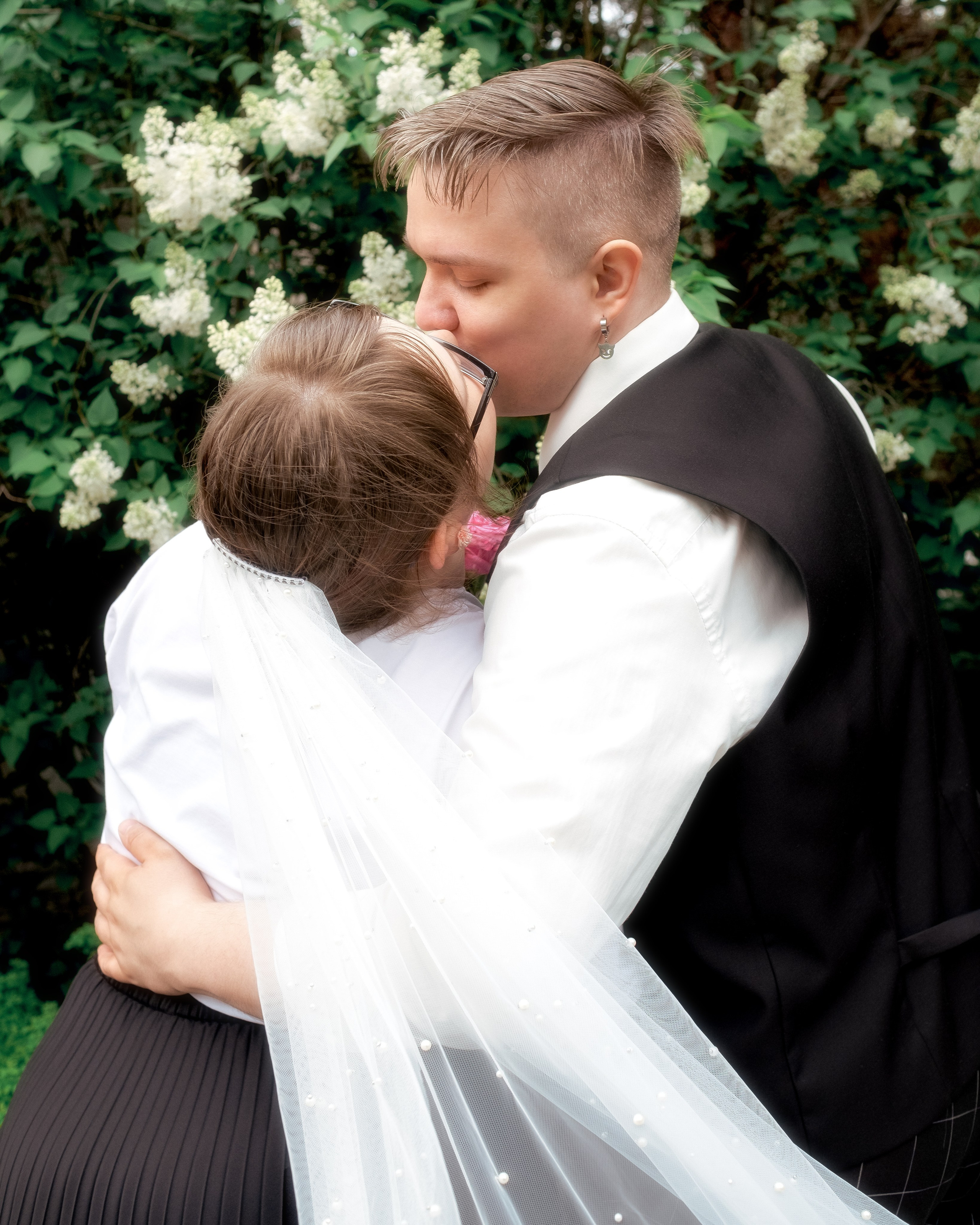 Егор & Арина. Креативный фотограф и ретушёр в Омске