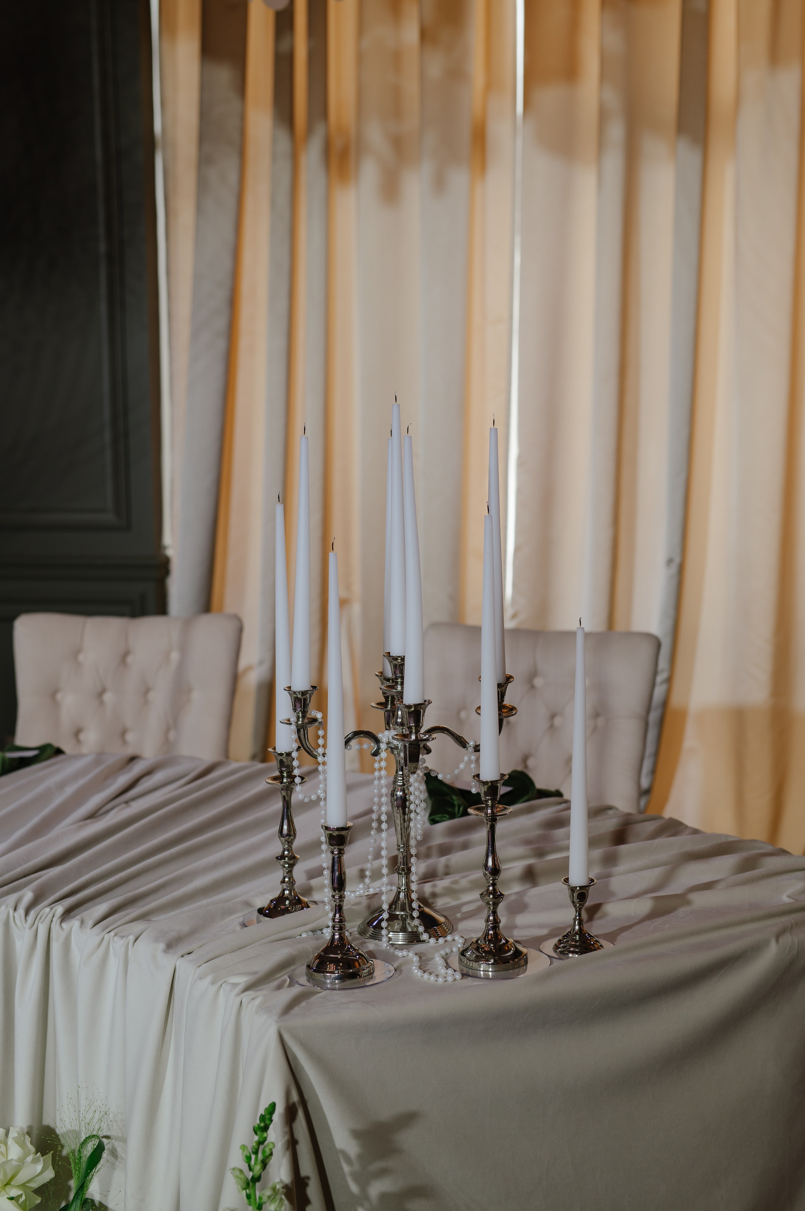 АРТЕМ И ОЛЯ 15|08|25. Свадебное агентство Ива-ивент