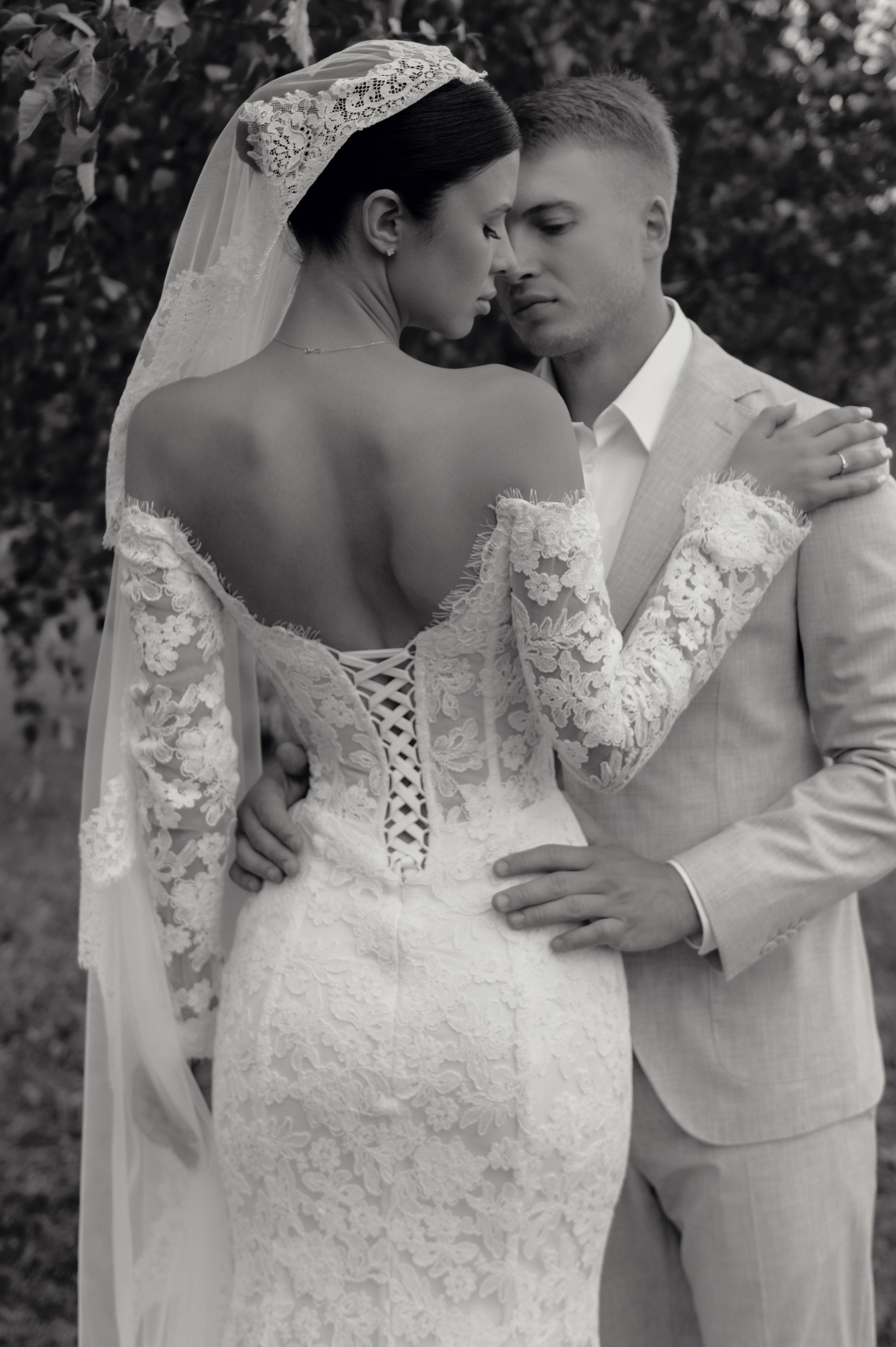 АРТЕМ И ОЛЯ 15|08|25. Свадебное агентство Ива-ивент