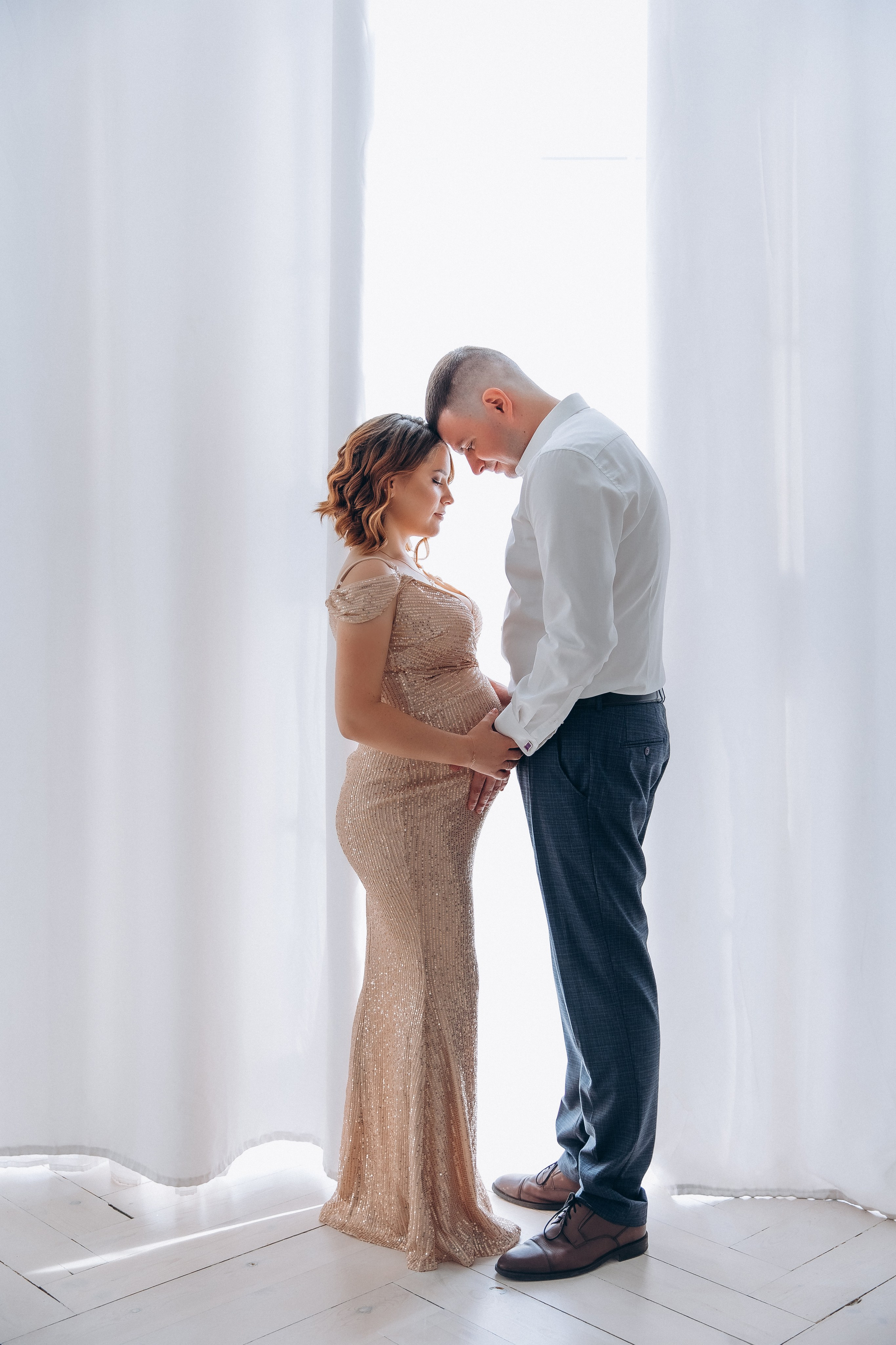 Артем и Таня. Фотограф из Сибири