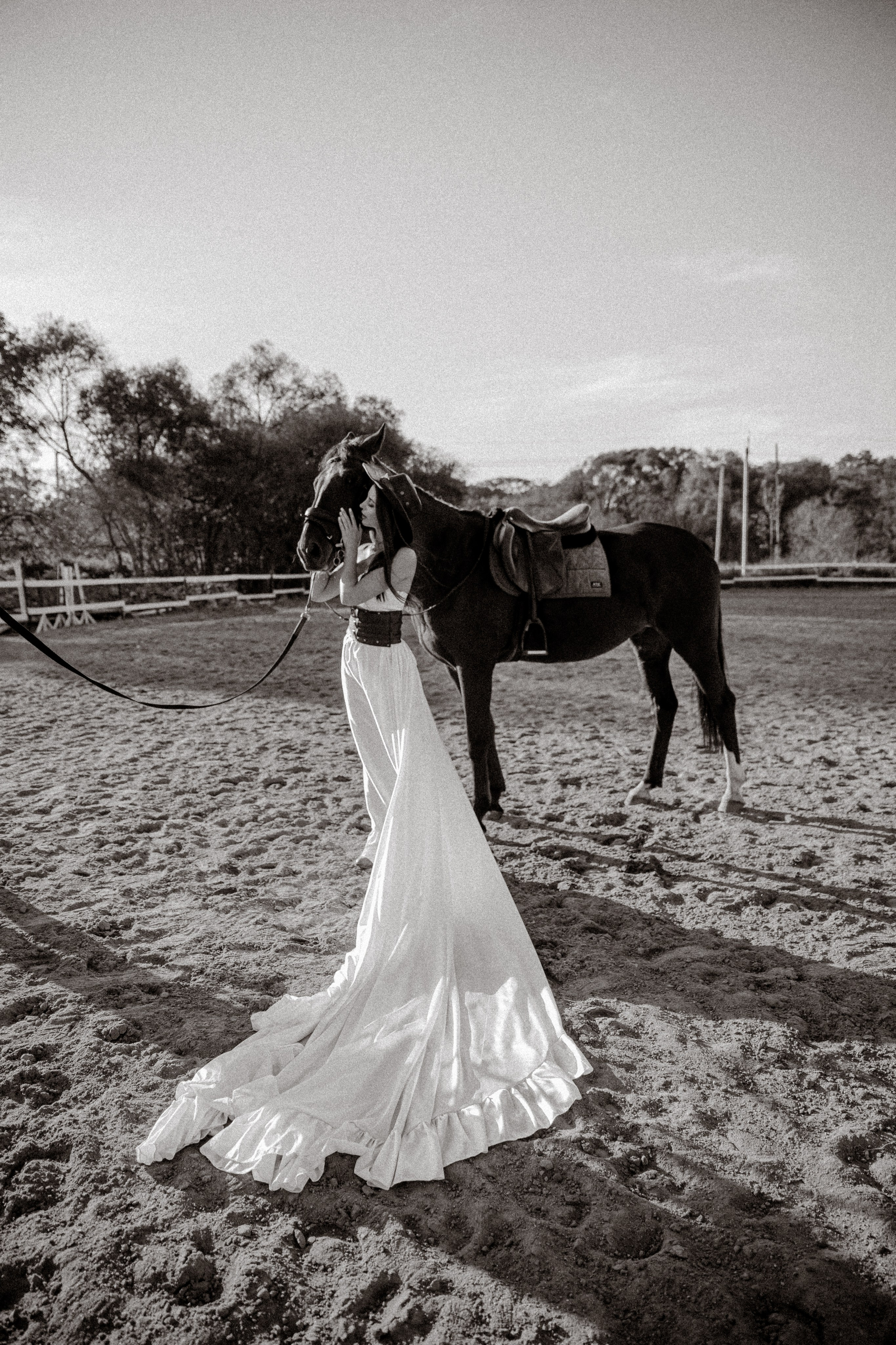 Лето. Фотограф Ирина Калиниченко