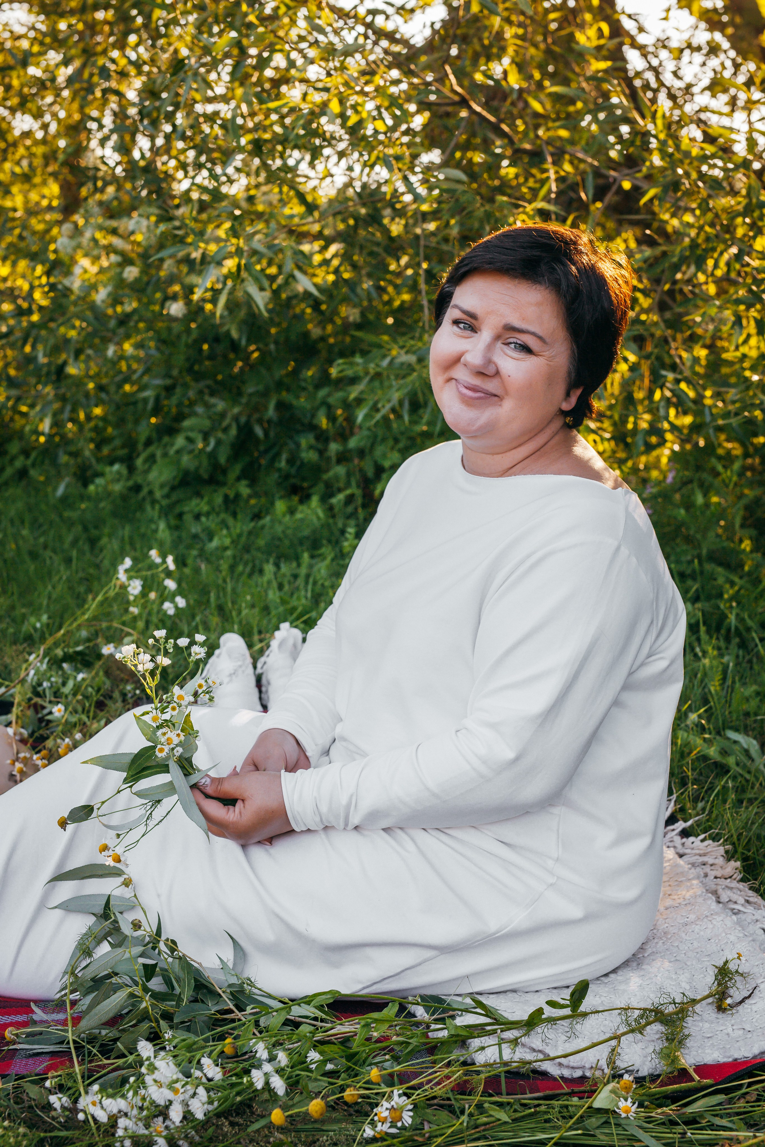 Репортаж психологического ретрита «Купалье». Портретный и семейный фотограф в Минске