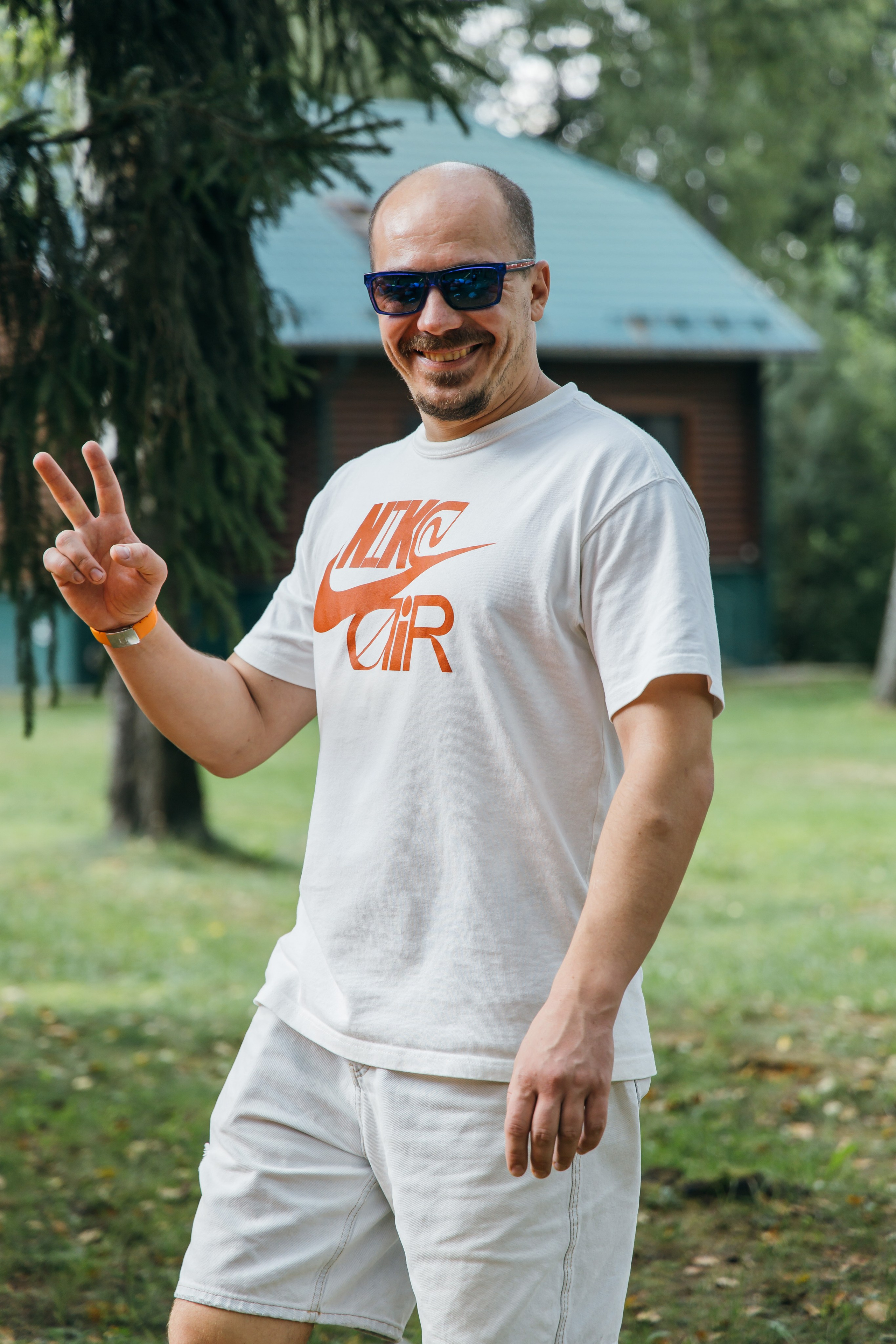 Съёмка турслета мебельной компании Mfamily. Портретный и семейный фотограф в Минске