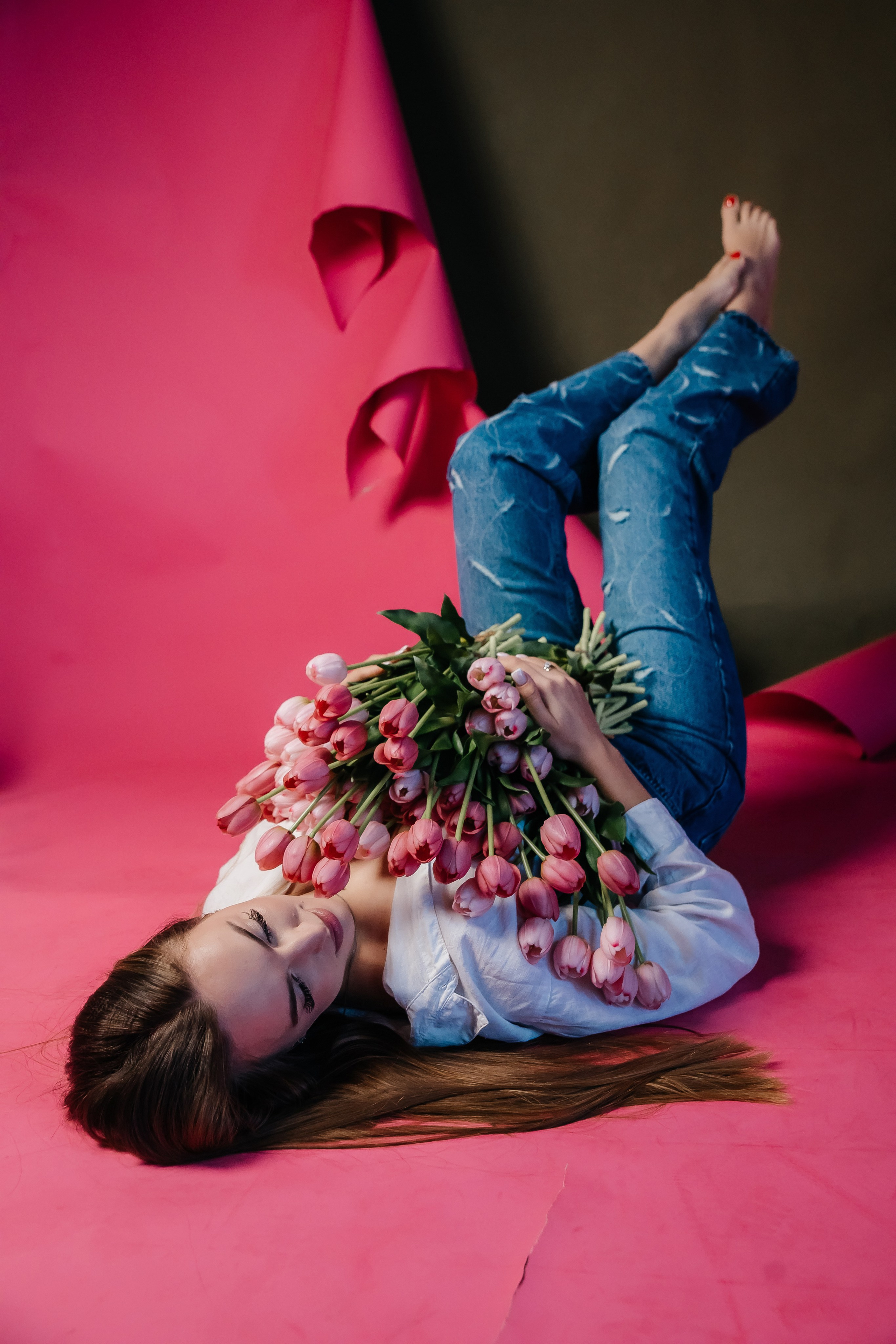 Индивидуальные съёмки. Свадебный и семейный фотограф Армавир Левашов Никита