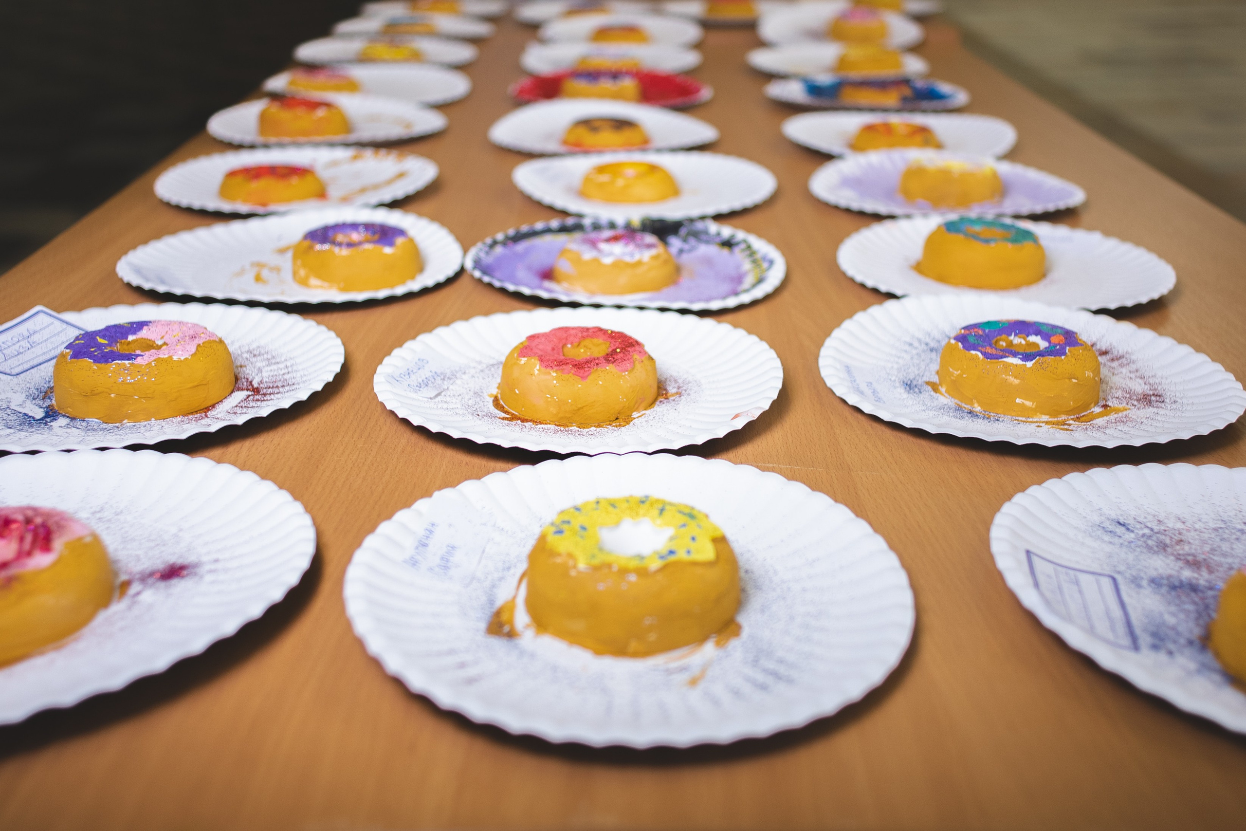 Выпускной в Детском Саду. Фотограф Андрей Степченков | Москва и МО