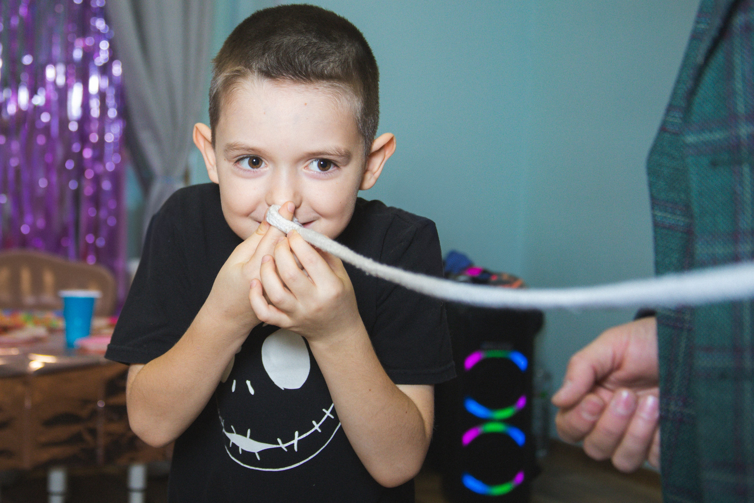 День Рождения Каролины. Фотограф Андрей Степченков | Москва и МО