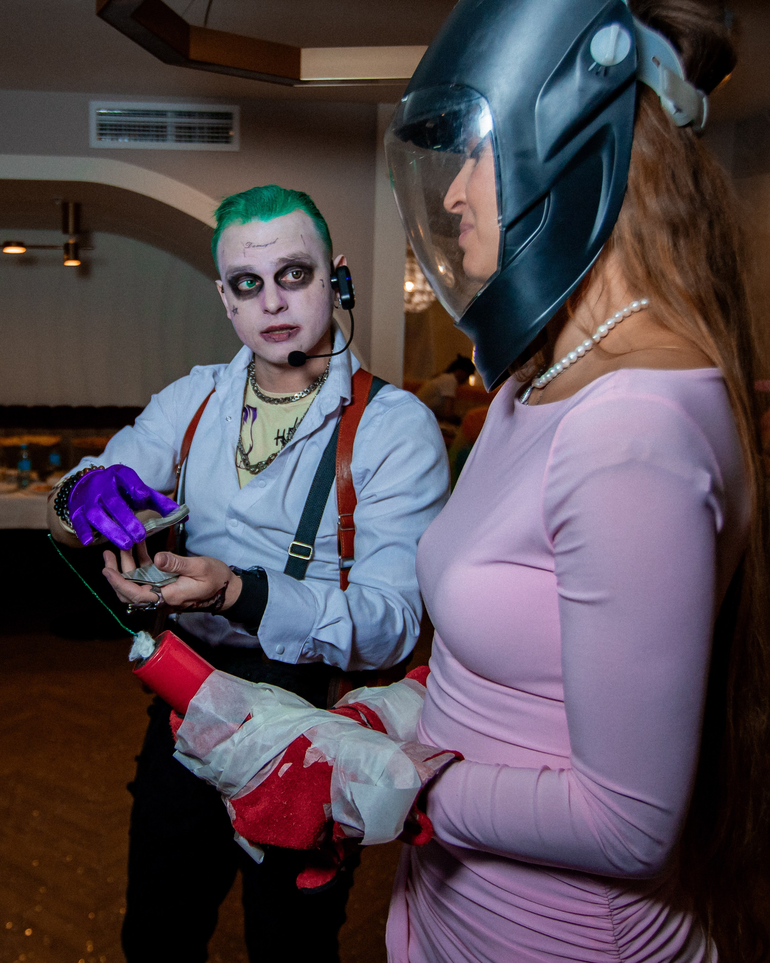 День Рождения Артемия, Демьяна и Есении. Фотограф Андрей Степченков | Москва и МО