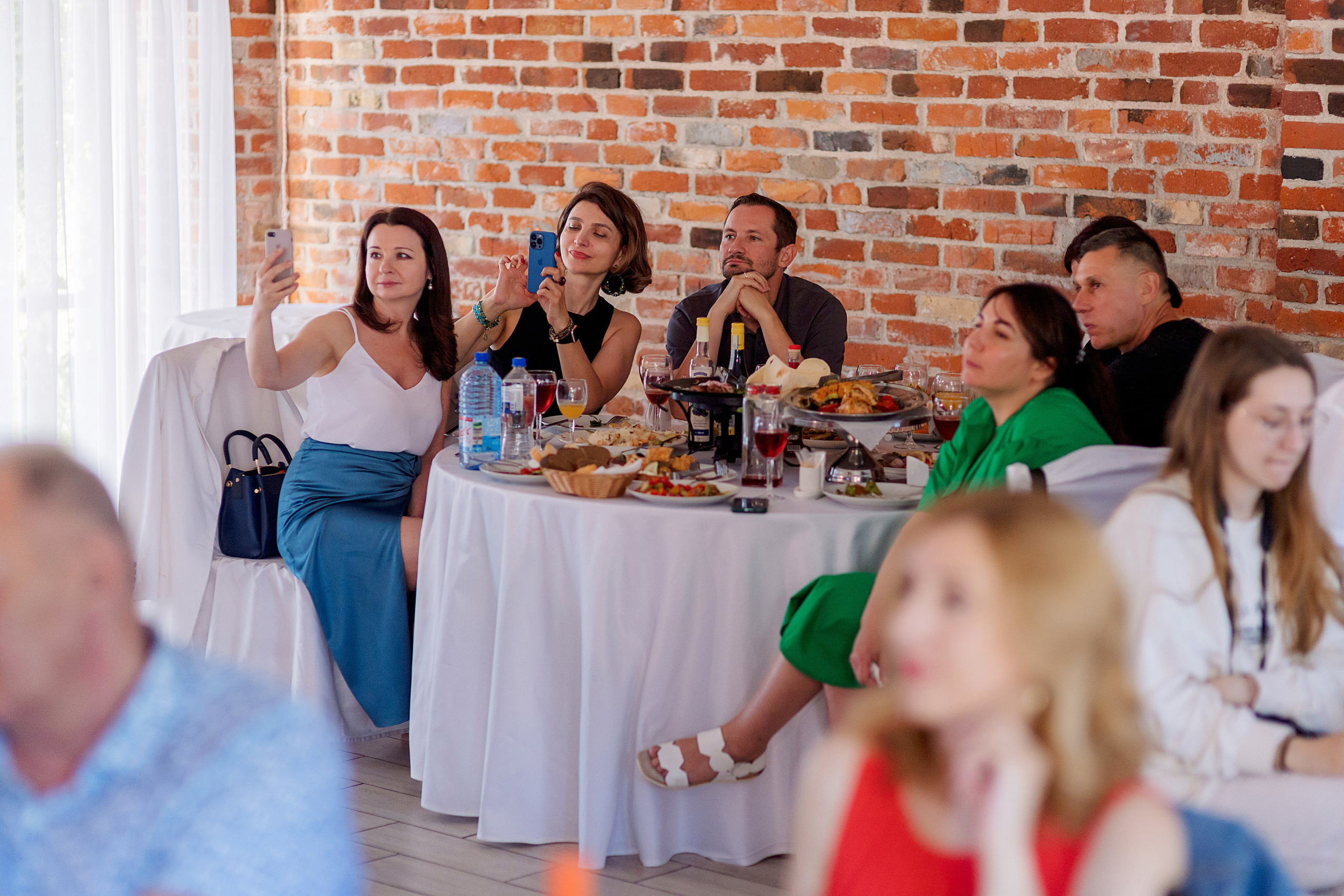 Выпуск лицея Ганзейская Ладья. Свадебный фотограф Калининград Пасюта Данила