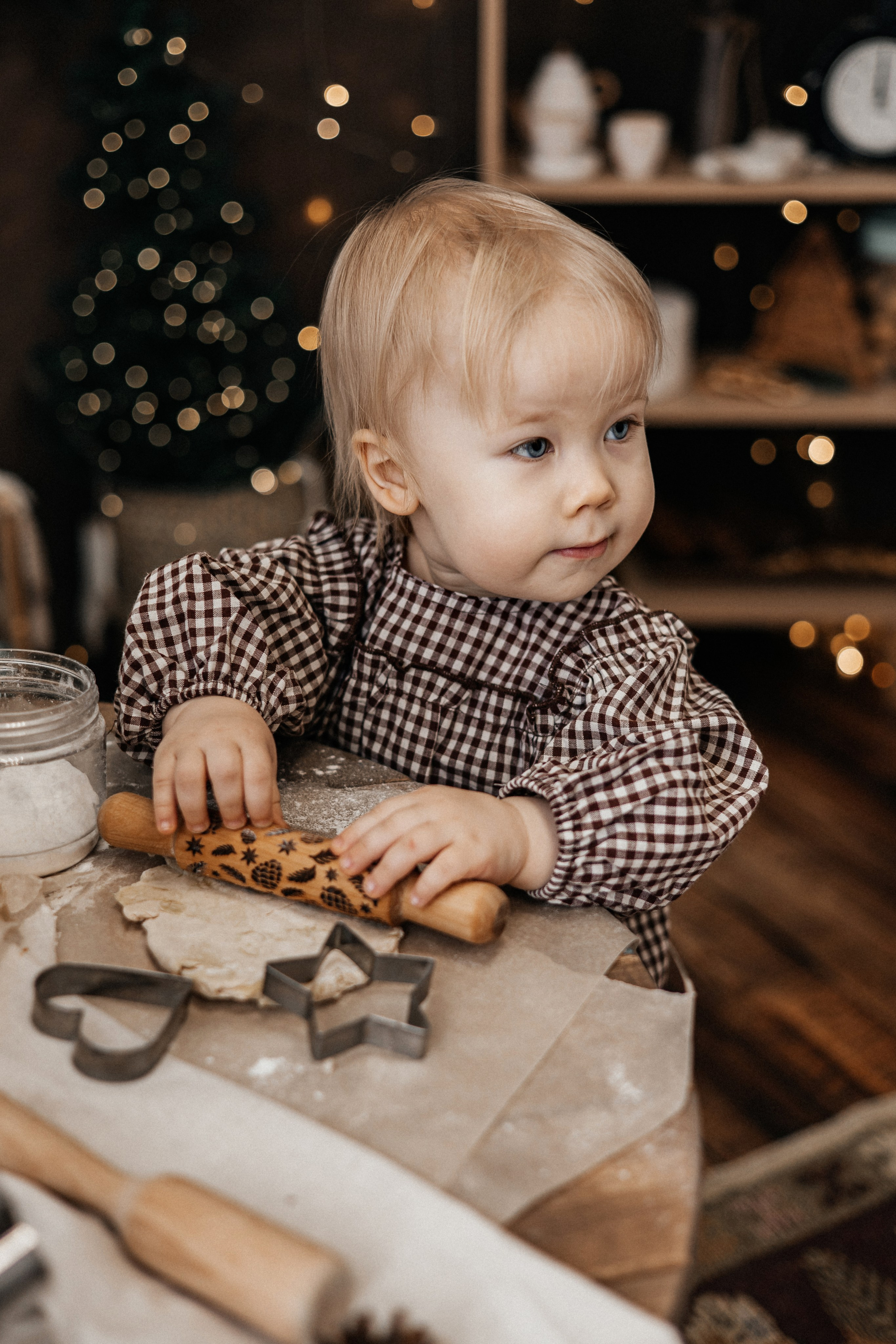 Семейные традиции. Фотограф новорождённых Екатерина Боброва. Ульяновск