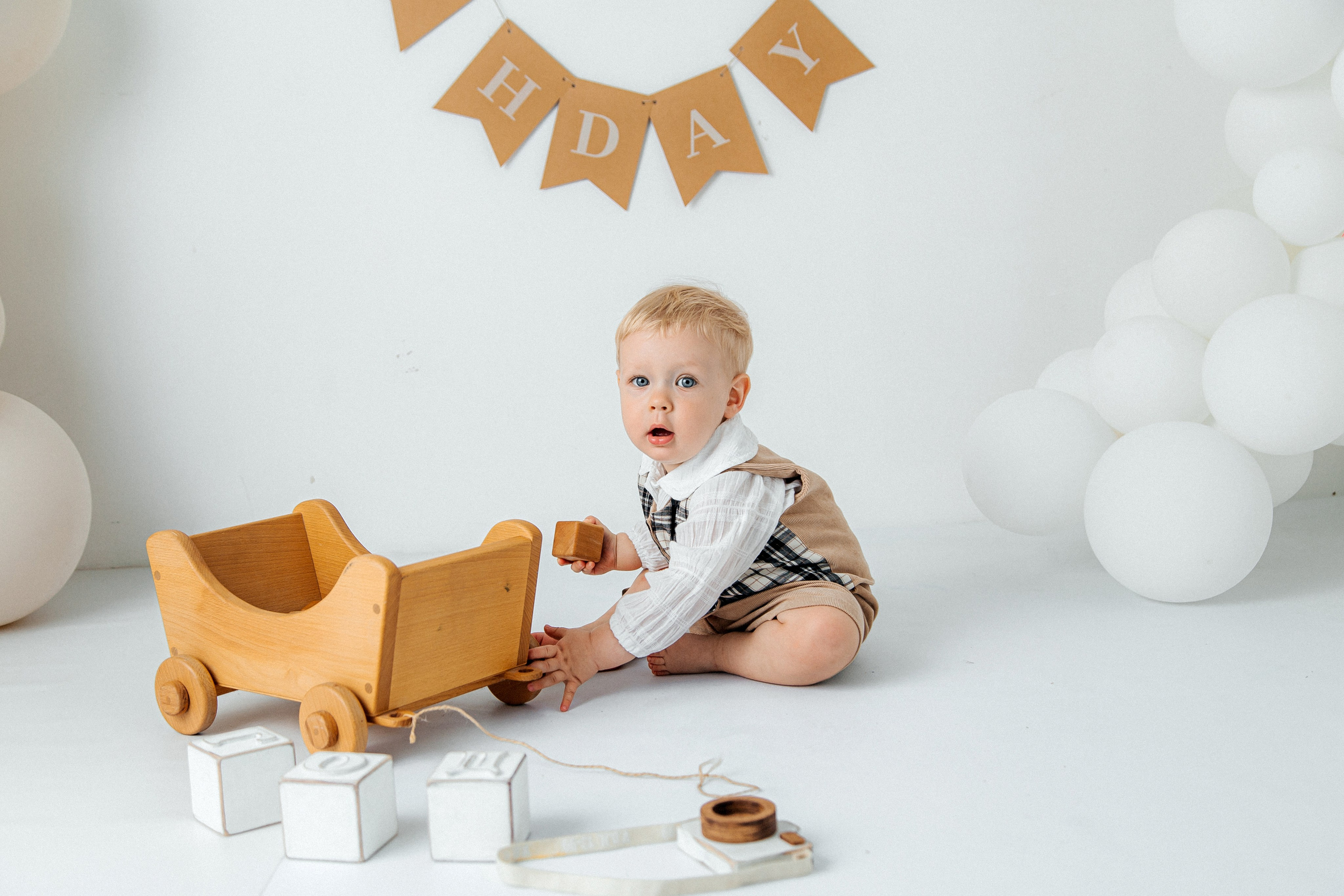 Минимализм. Фотограф новорождённых Екатерина Боброва. Ульяновск