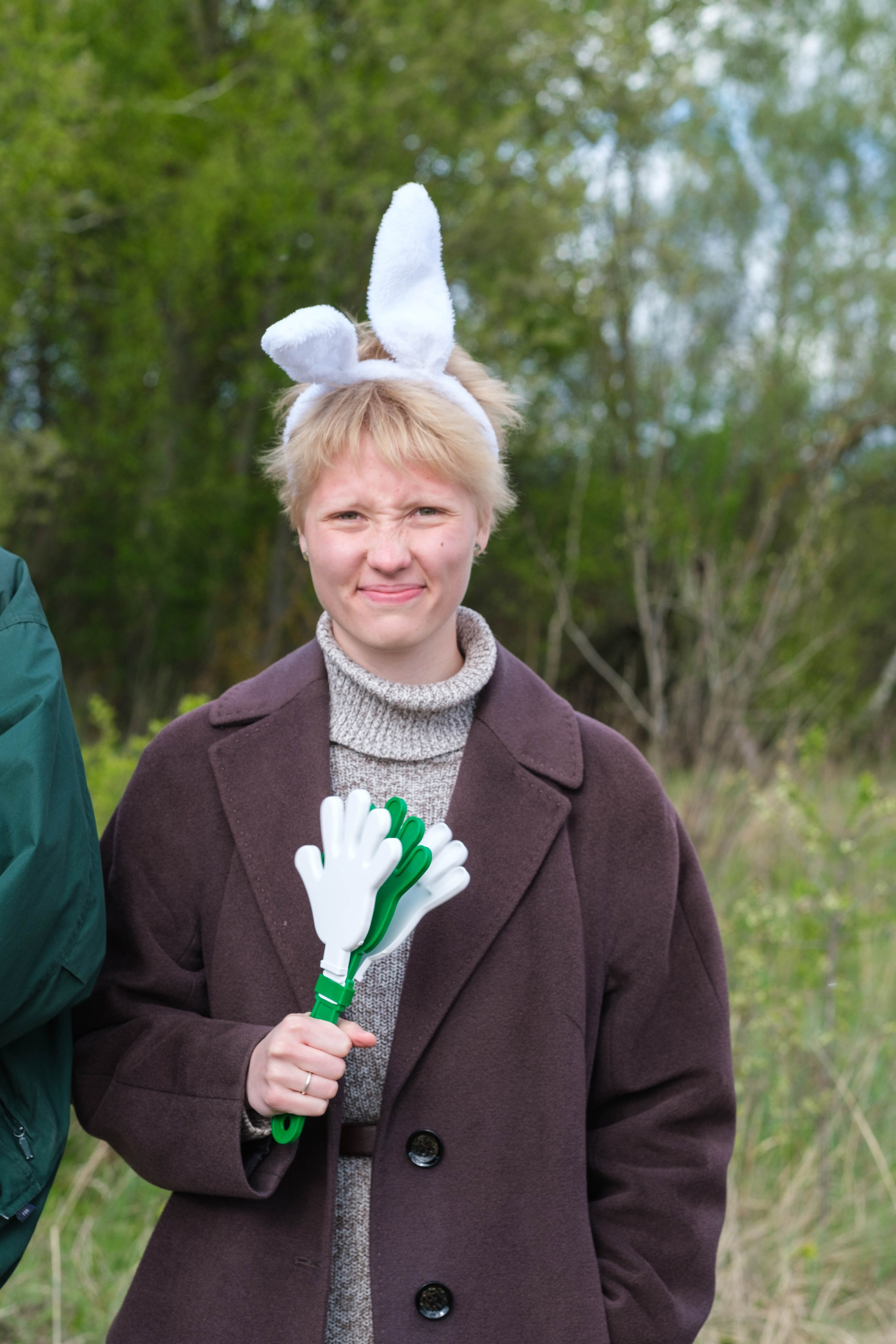 Пивная миля. Фотограф Диана Иремадзе