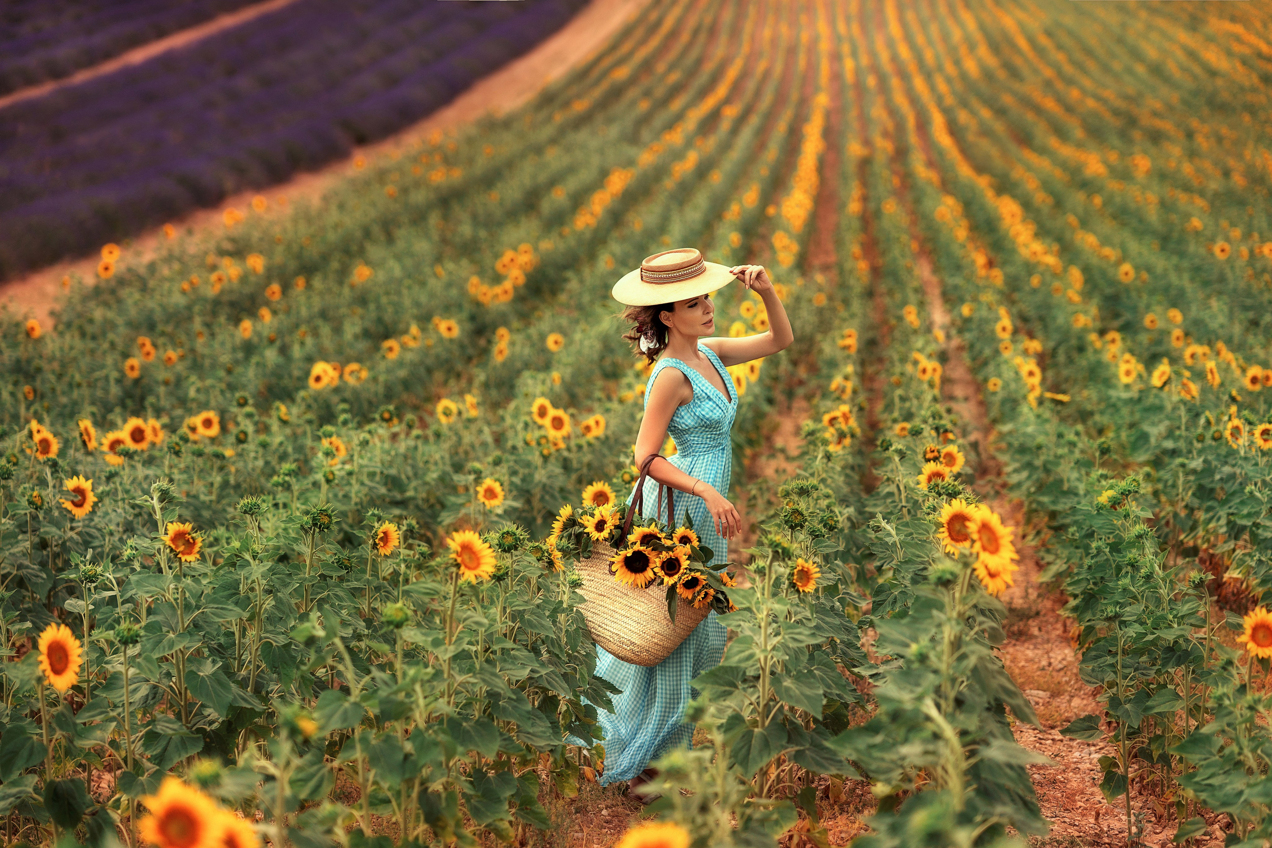 Северная Осетия. Семейный и детский фотограф в Москве