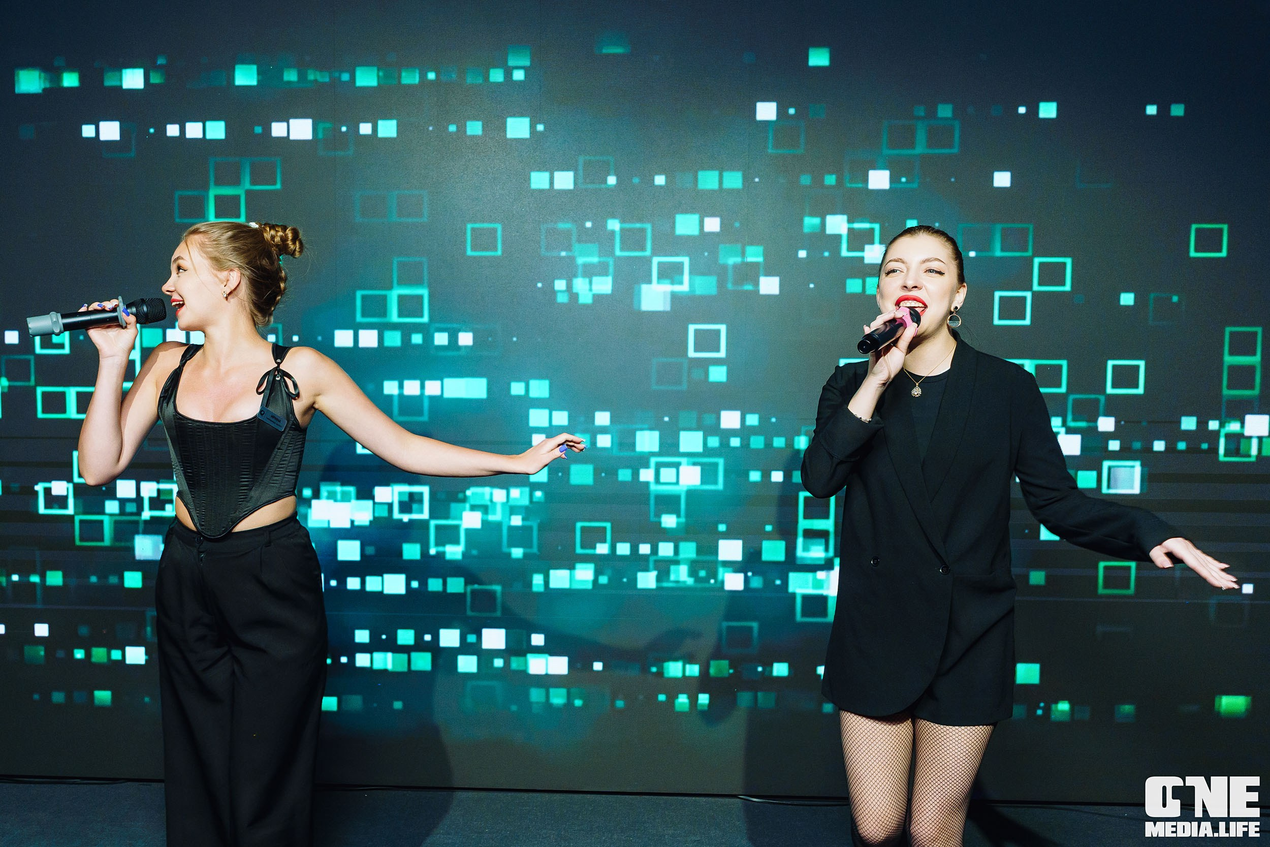 Фоторепортаж из ресторана Океан. One Media Life: фоторепортажи, фотоотчеты с мероприятий и заведений