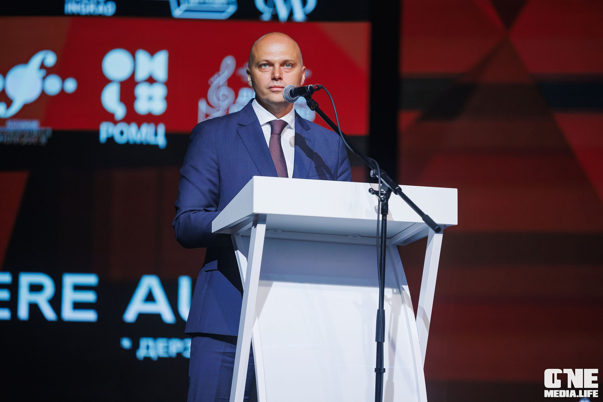 Балтийский Культурный Форум. День 1. One Media Life: фоторепортажи, фотоотчеты с мероприятий и заведений