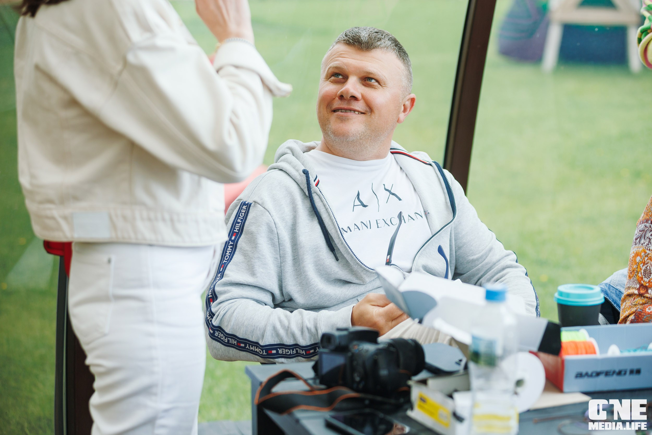 Фоторепортаж с форума «Мой бизнес. Сила в окружении». One Media Life: фоторепортажи, фотоотчеты с мероприятий и заведений